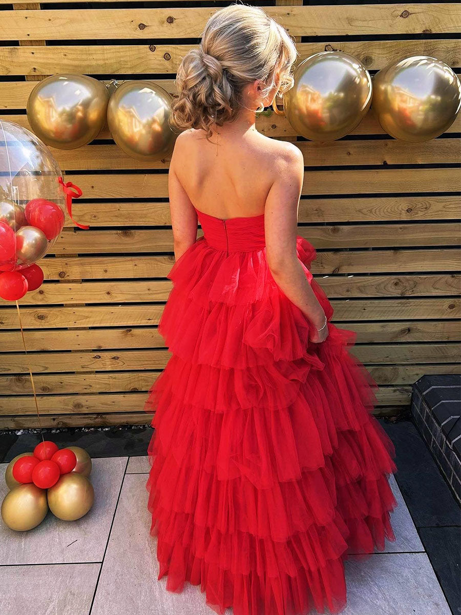 StraplessRedCascadingTulleRufflesLongPromDress_2.jpg