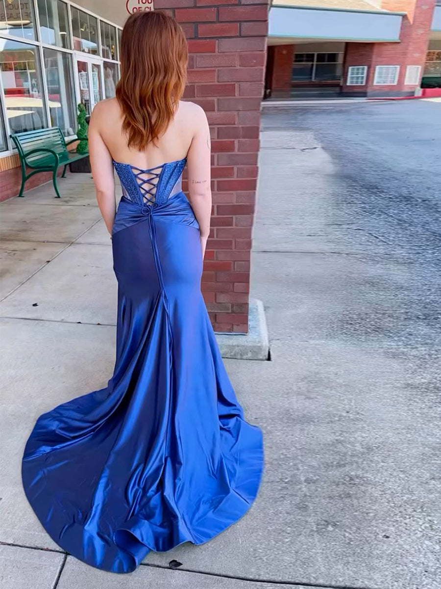 StraplessRoyalBlueVNeckBeadedLongPromDresswithSlit_1.jpg