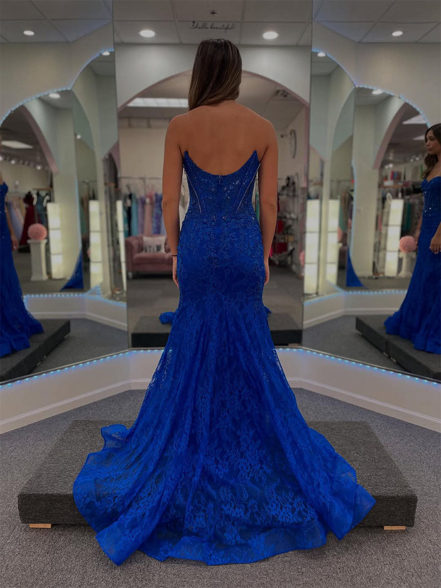 StraplessSweetheartCorsetBodicePromDresswithAll-overLace_1.jpg