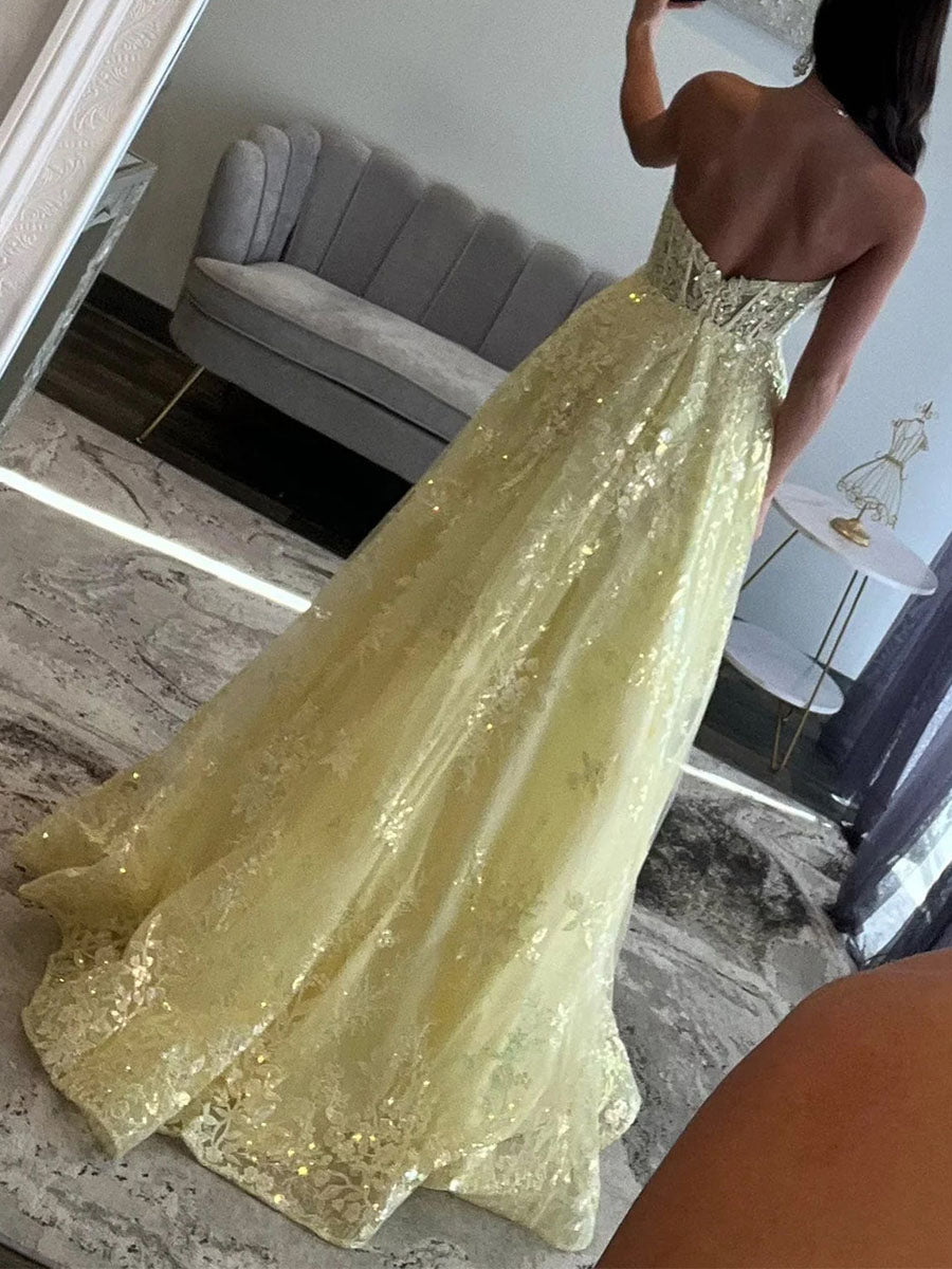 StraplessSweetheartLaceCorsetPromDresswithPockets_3.jpg