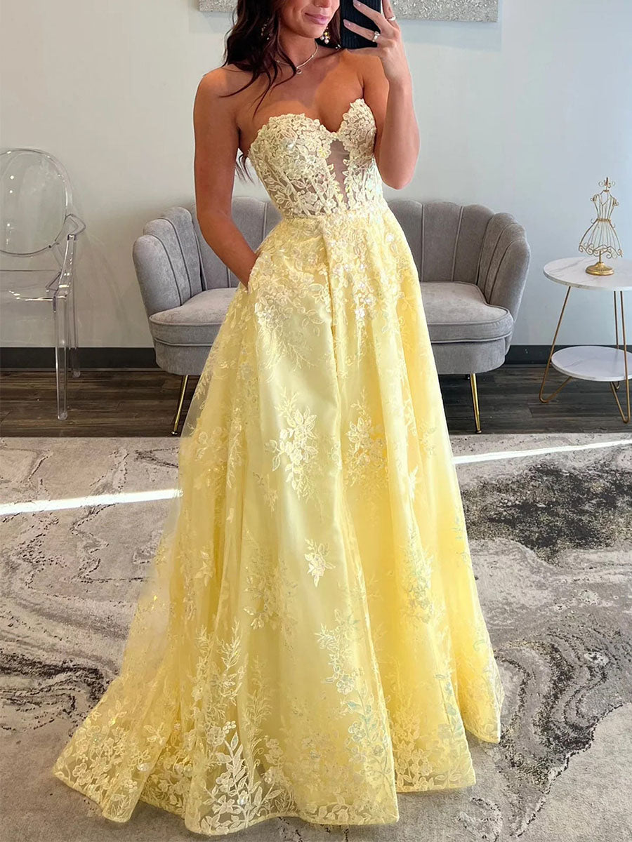 StraplessSweetheartLaceCorsetPromDresswithPockets_4.jpg