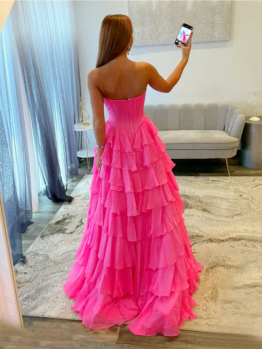 StraplessSweetheartLaceEmbroideryBonedTieredLongPromDress_7.jpg