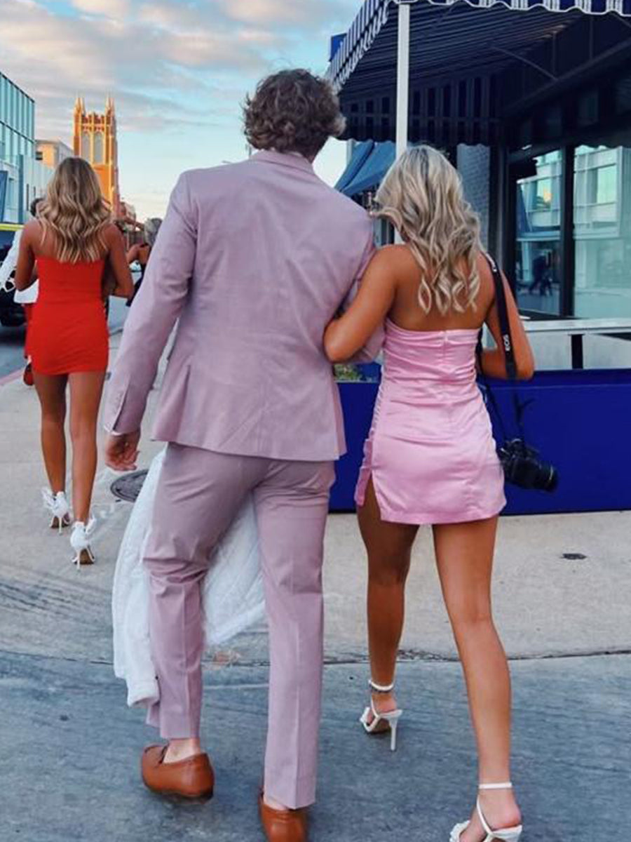 StraplessTightMiniHomecomingDresswithSlit_2.jpg