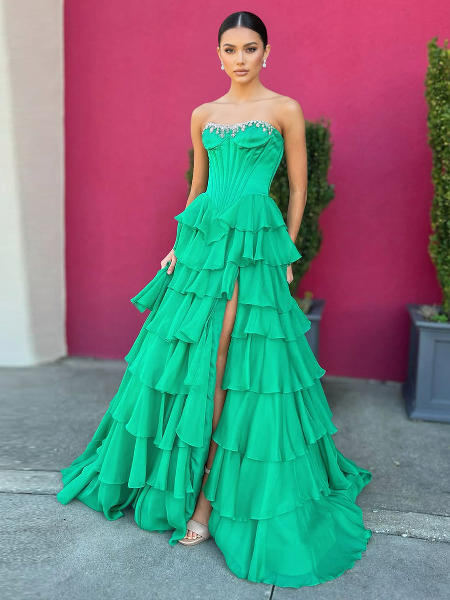 Strapless_Crystal_NecklineTiered_Ruffle_Satin_Corset_Prom_Dress_3.jpg