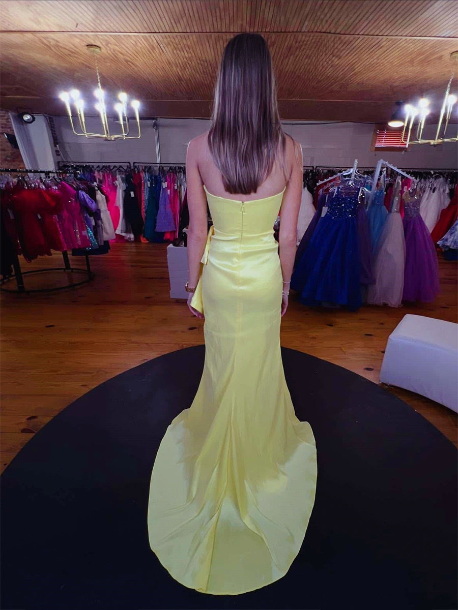 Strapless_Ruffles_Hem_Long_Prom_Dress_with_Slit_6.jpg