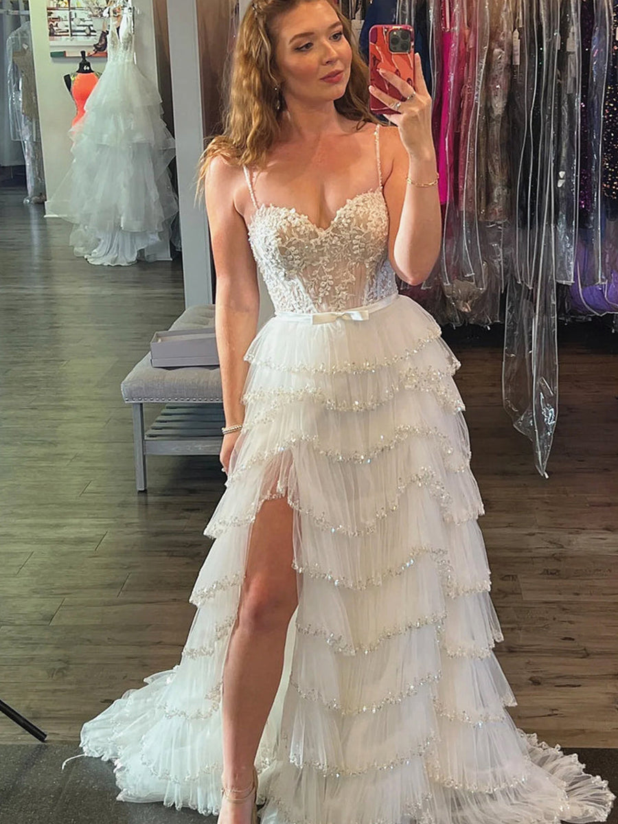 StrapsFloralSequinedMulti-TieredLongPromDresswithSlit_2.jpg