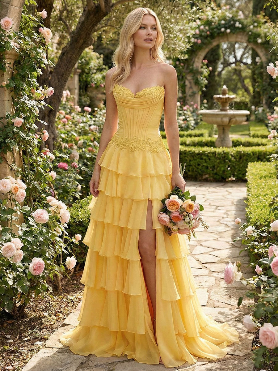 SunshineCascadeStraplessTieredCorsetPromDresswithSlit_17.jpg