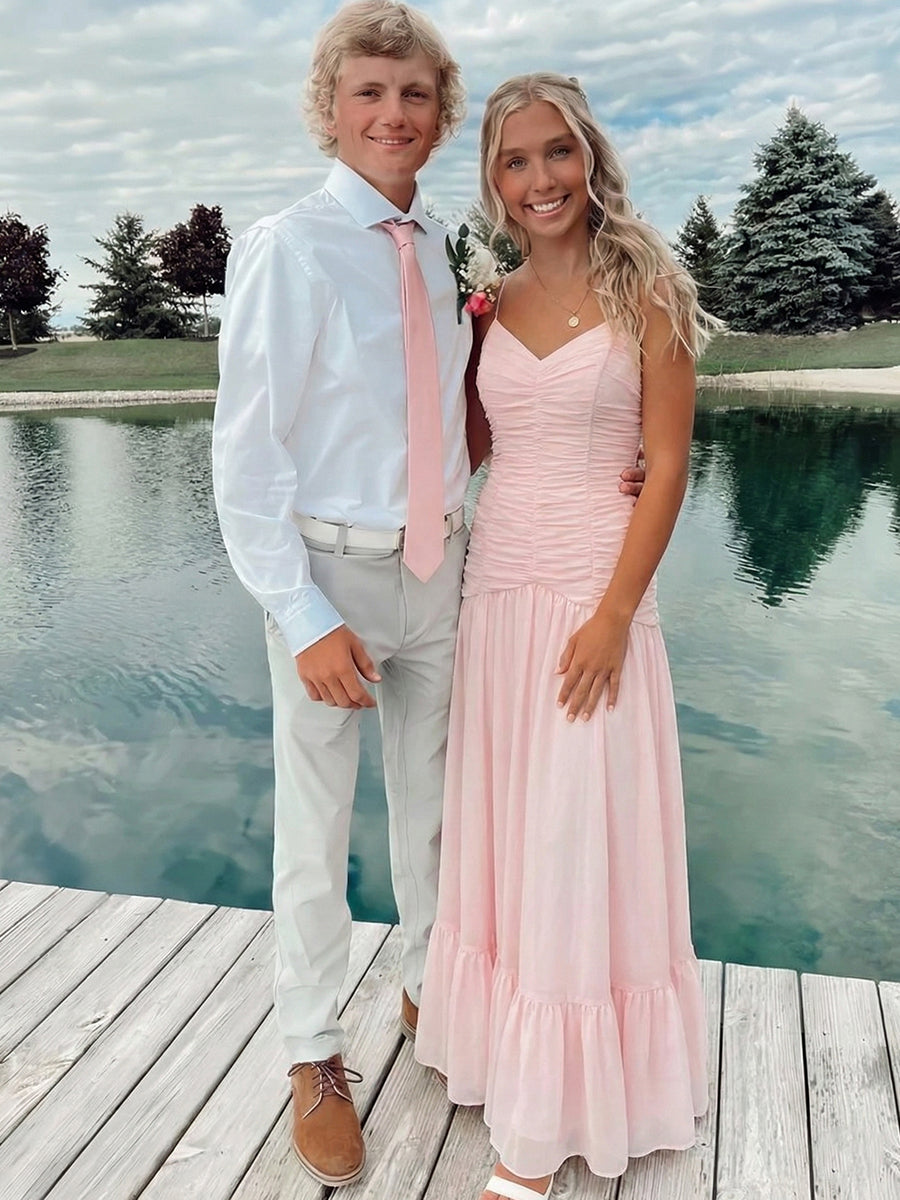 SweetBlushPinkALineRuchedDrop-WaistPromDress_3.jpg