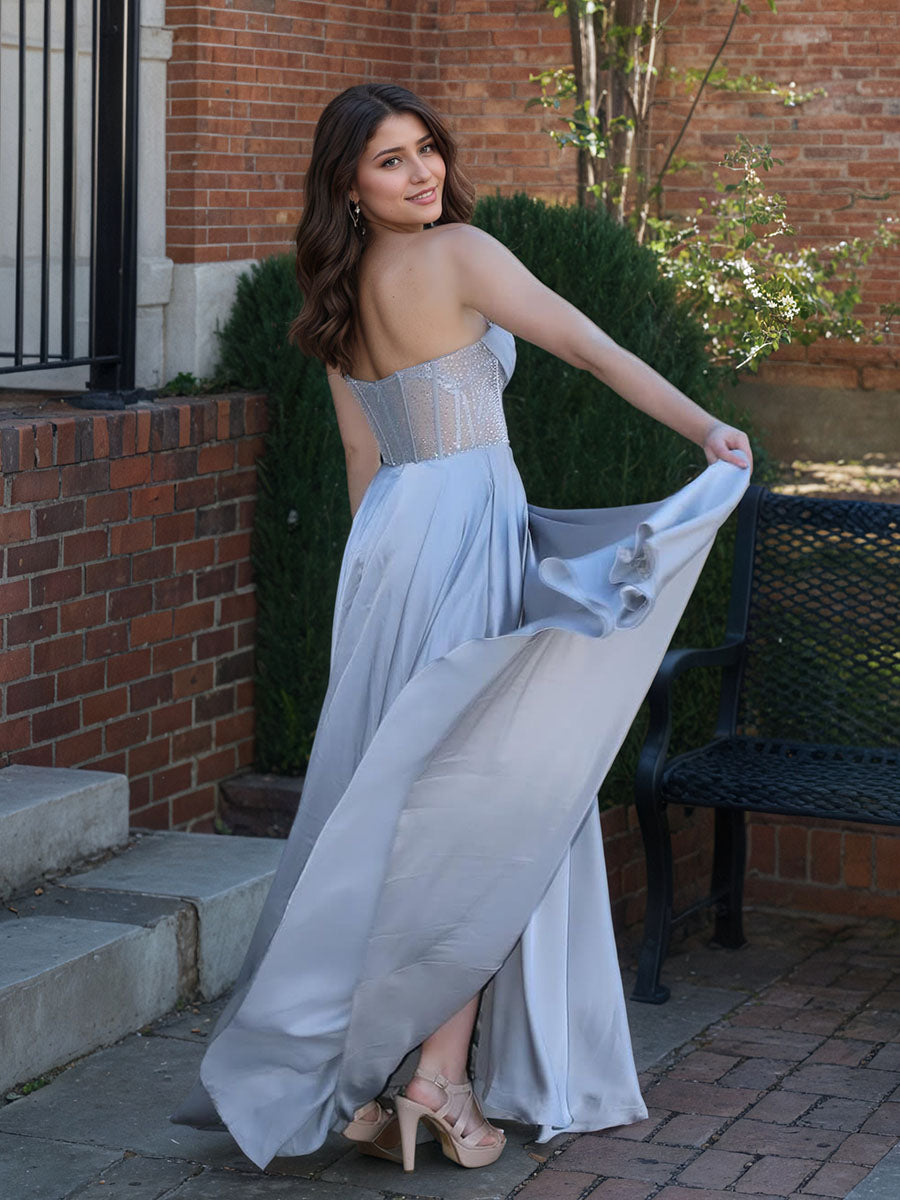 SweetheartA-LineSatinBeadedCorsetPromDresswithSlit_2.jpg