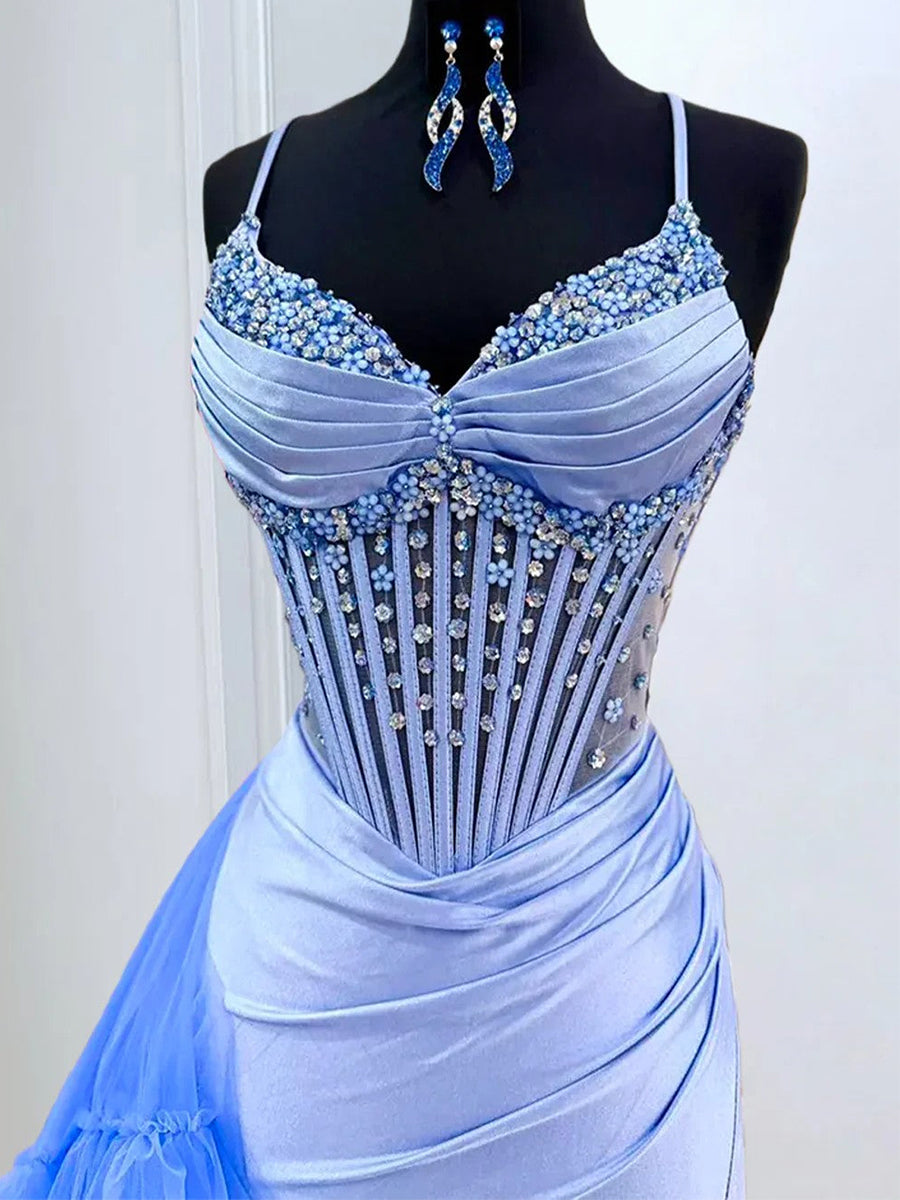 SweetheartBlueSatinCorsetPromDresswithRuffledTrain_2.jpg