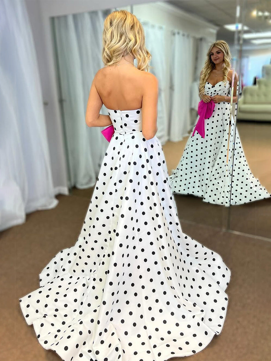 SweetheartDotSatinLongPromDresswithBow_2.jpg