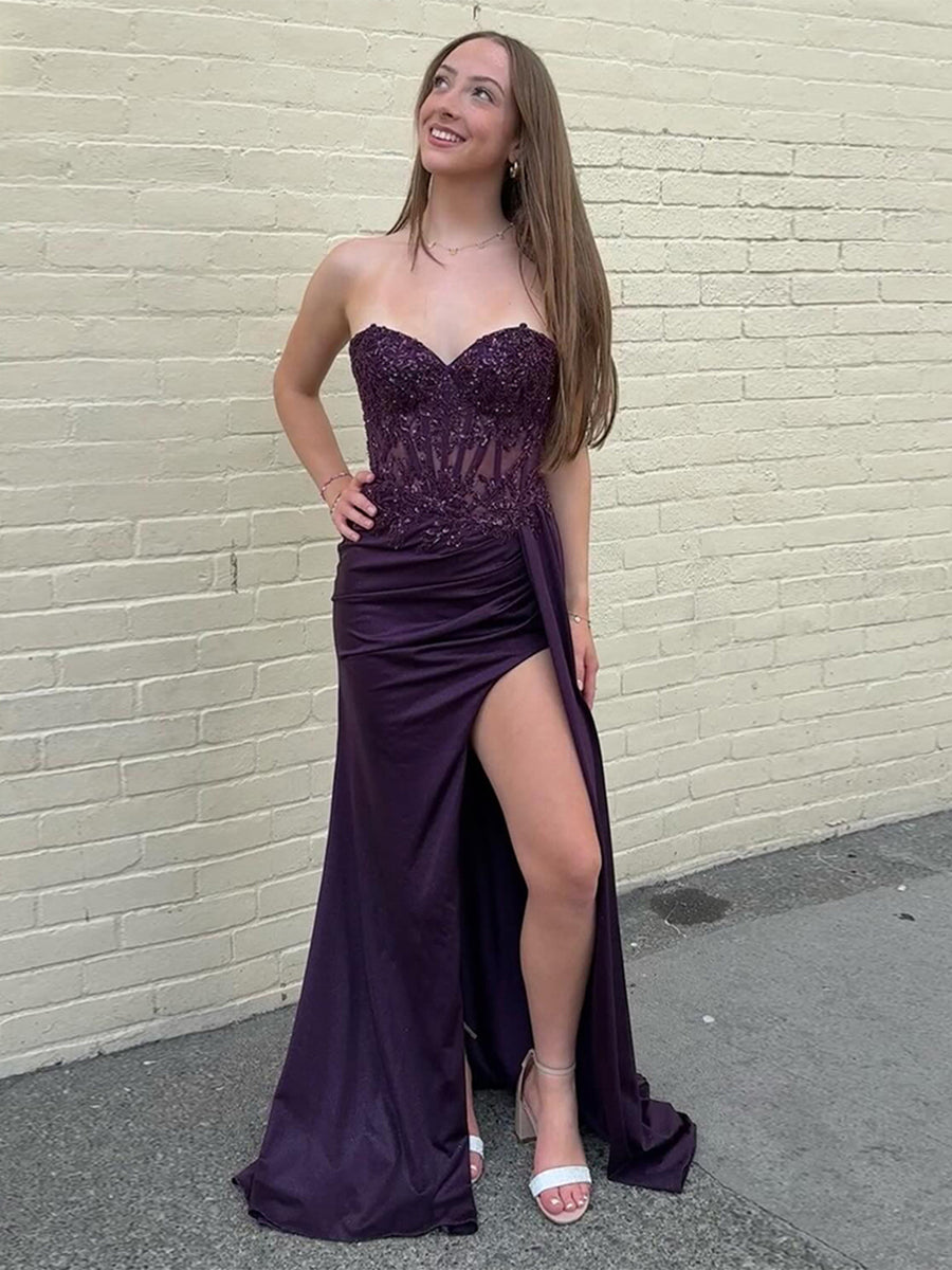 SweetheartMermaidAppliquedLongCorsetPromDresswithSlit_1.jpg