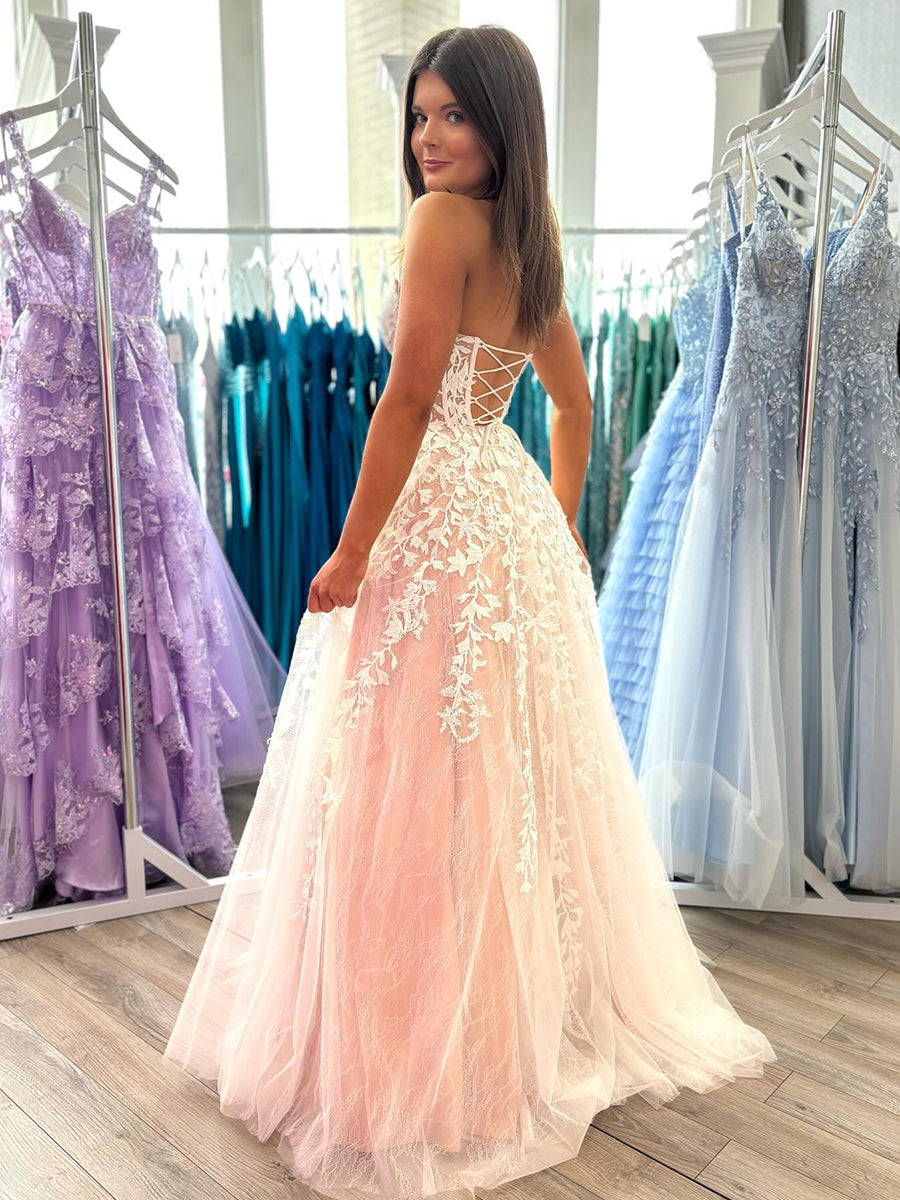 SweetheartStraplessLaceCorsetA-LineLongPromDress_2.jpg