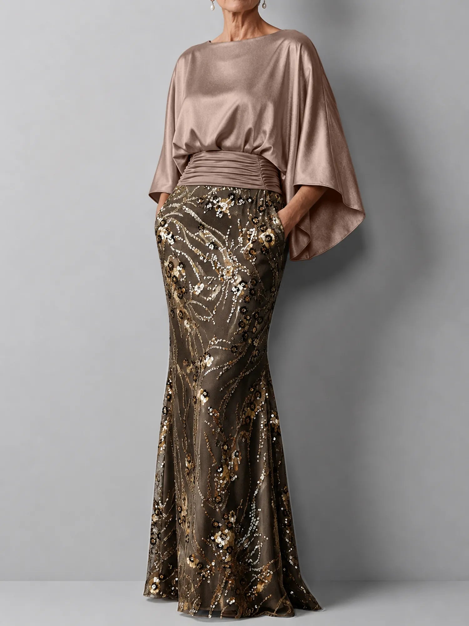 Taupe