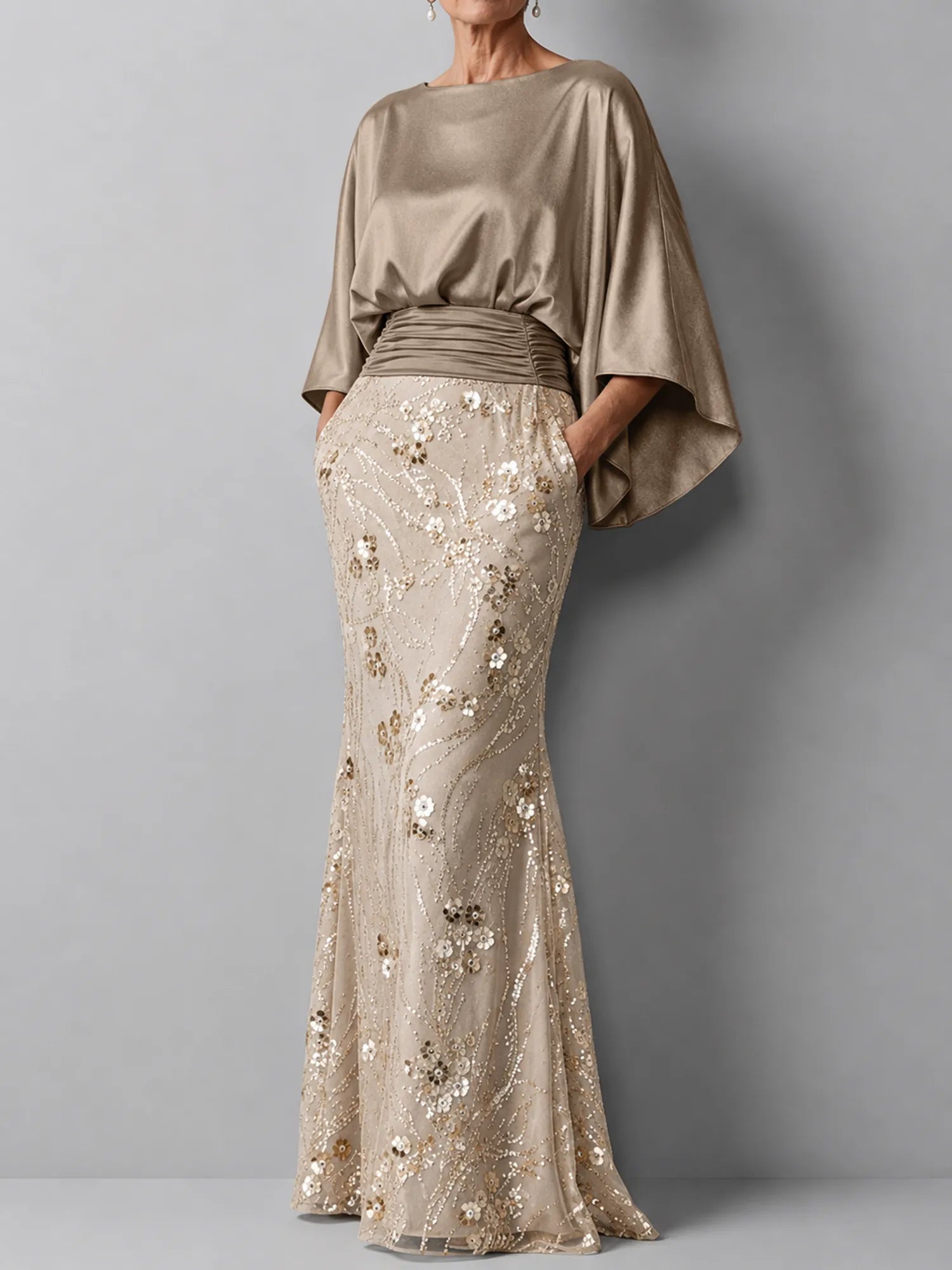 Taupe