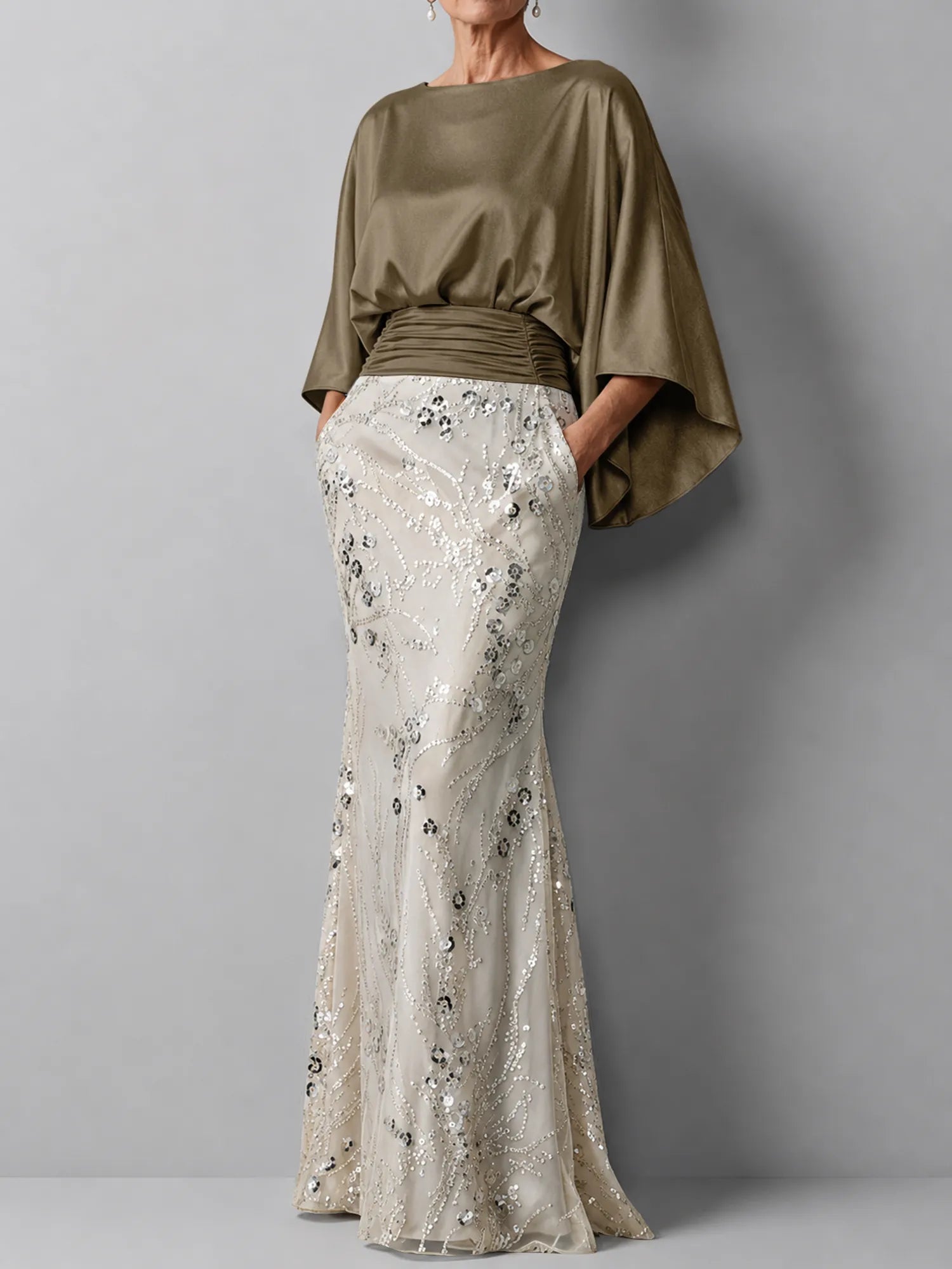 Taupe
