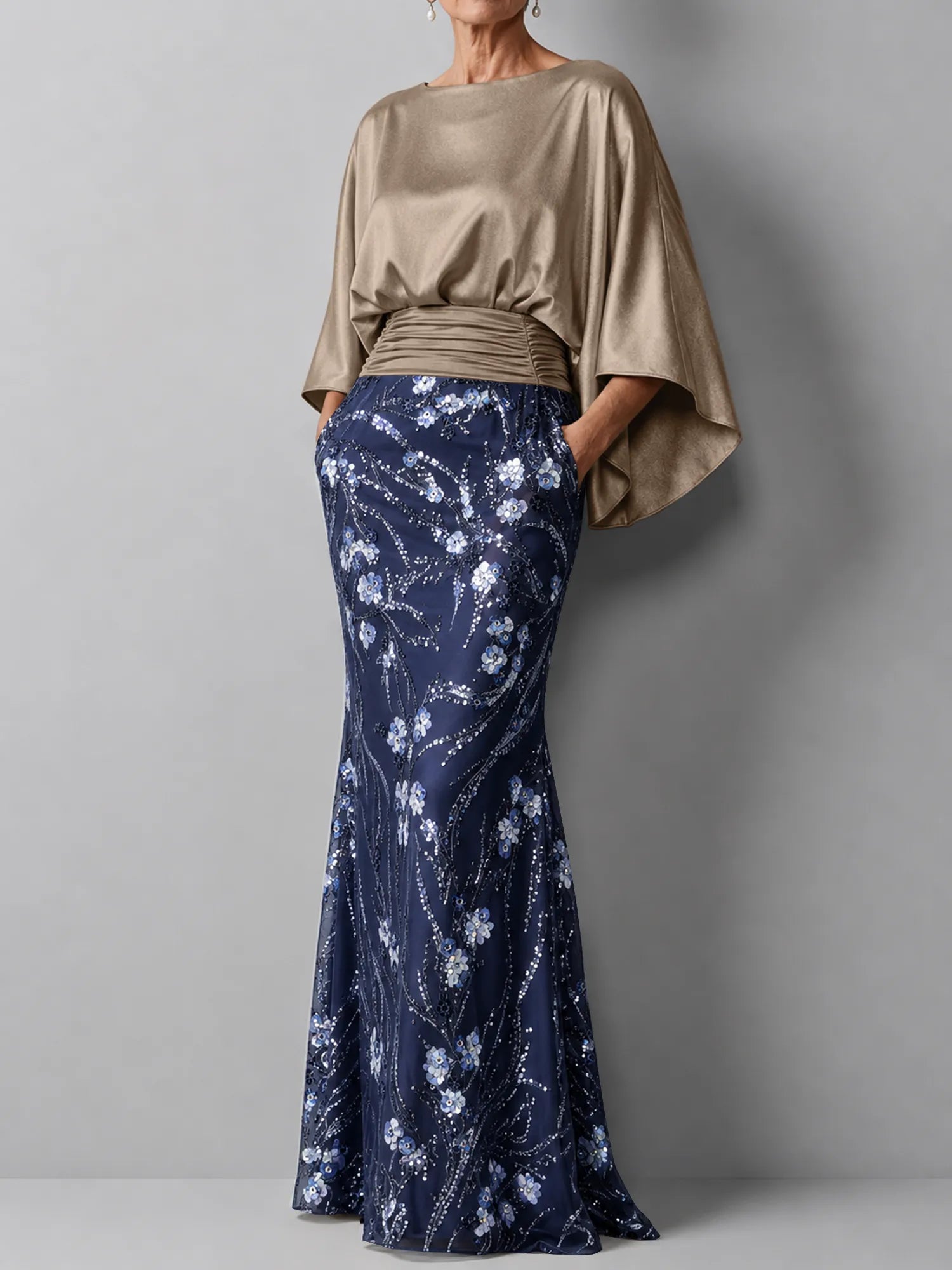 Taupe