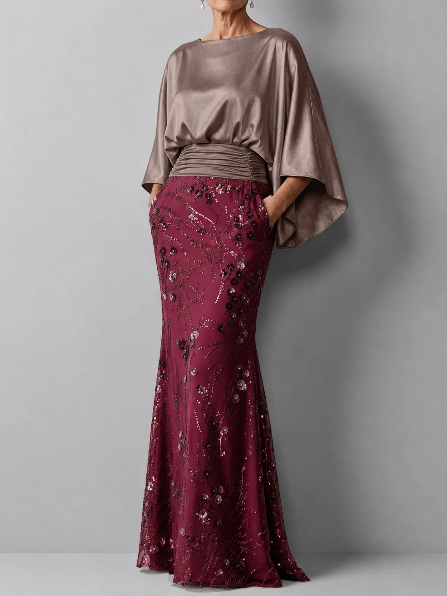 Taupe