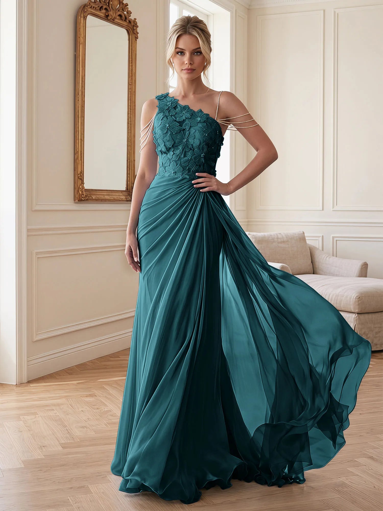 Teal-106