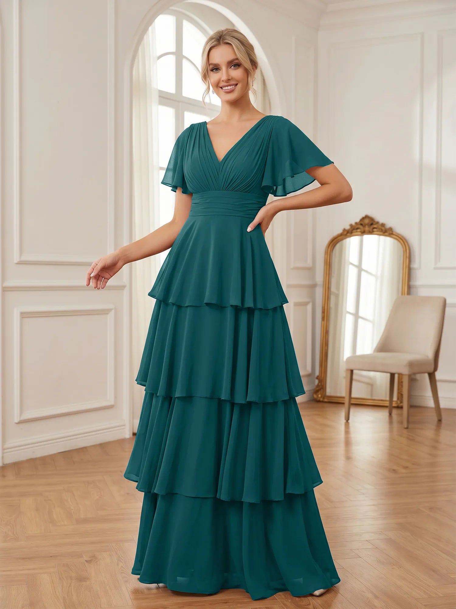 Teal-106