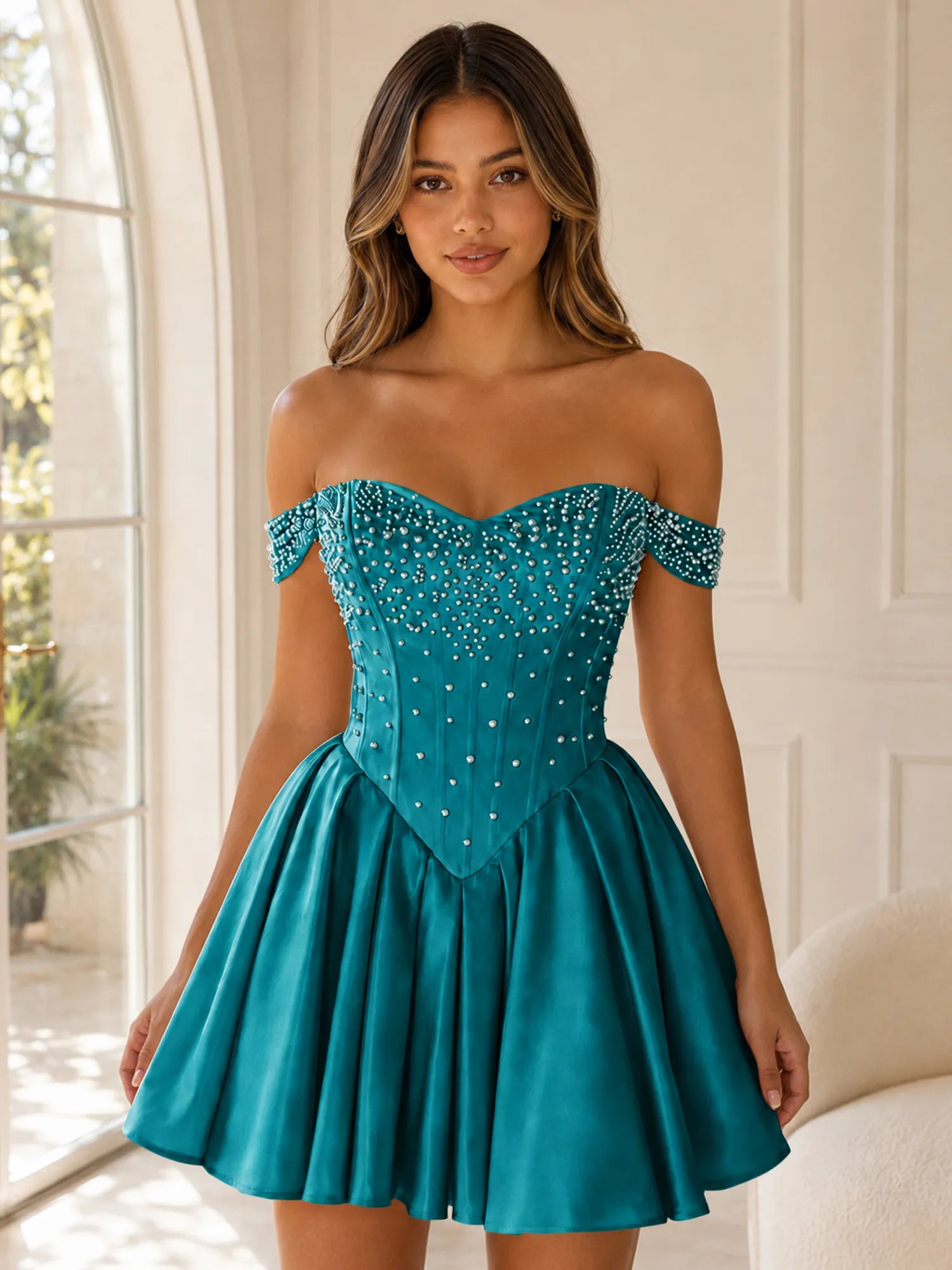 Teal-124