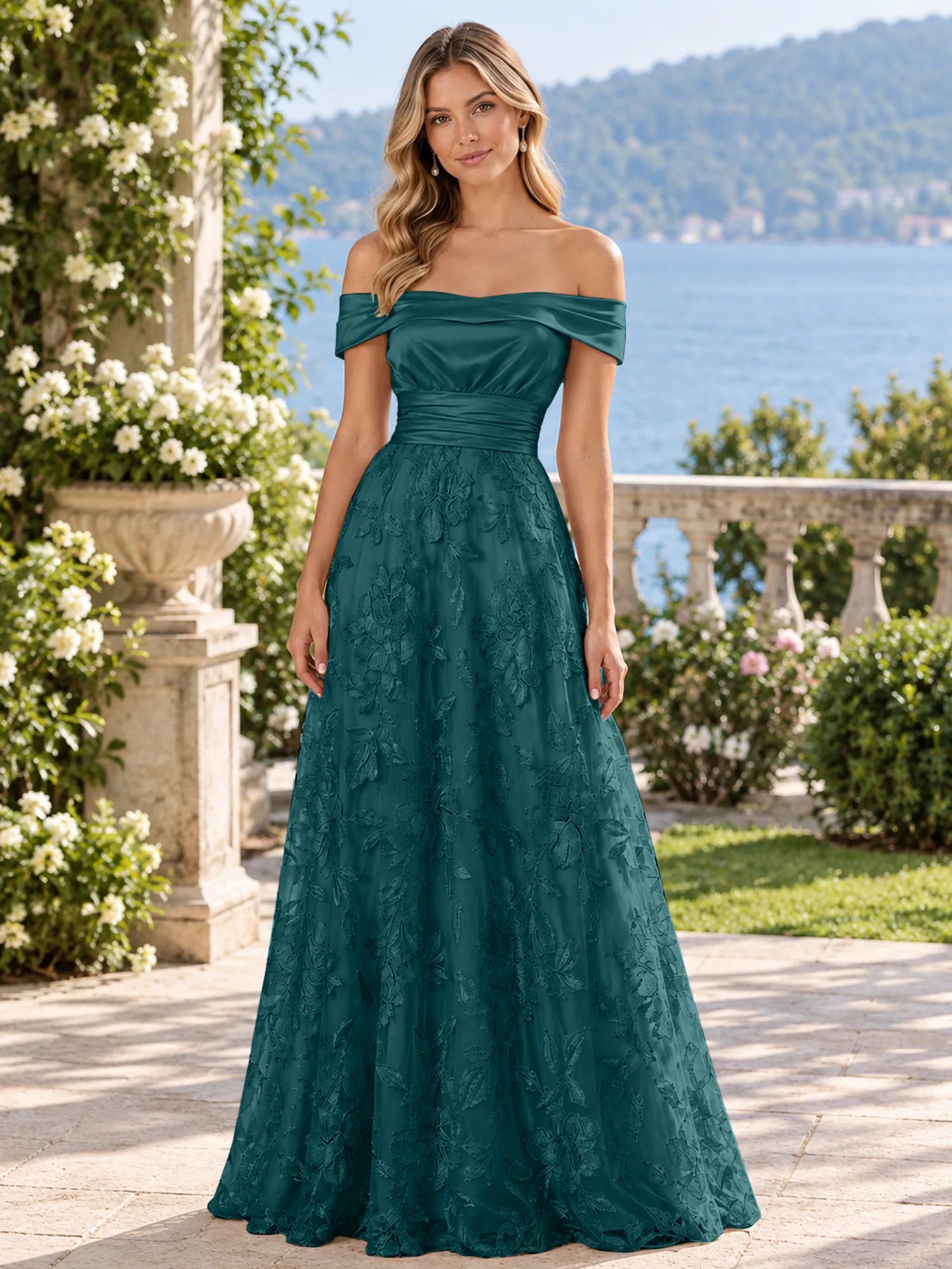 Teal-20