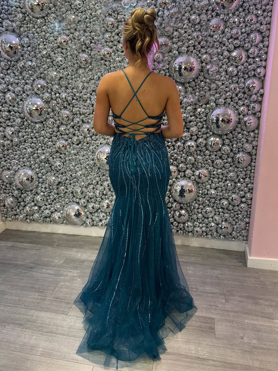 TealBeadedSpaghettiStrapsCorsetLongPromDresswithSlit_2.jpg