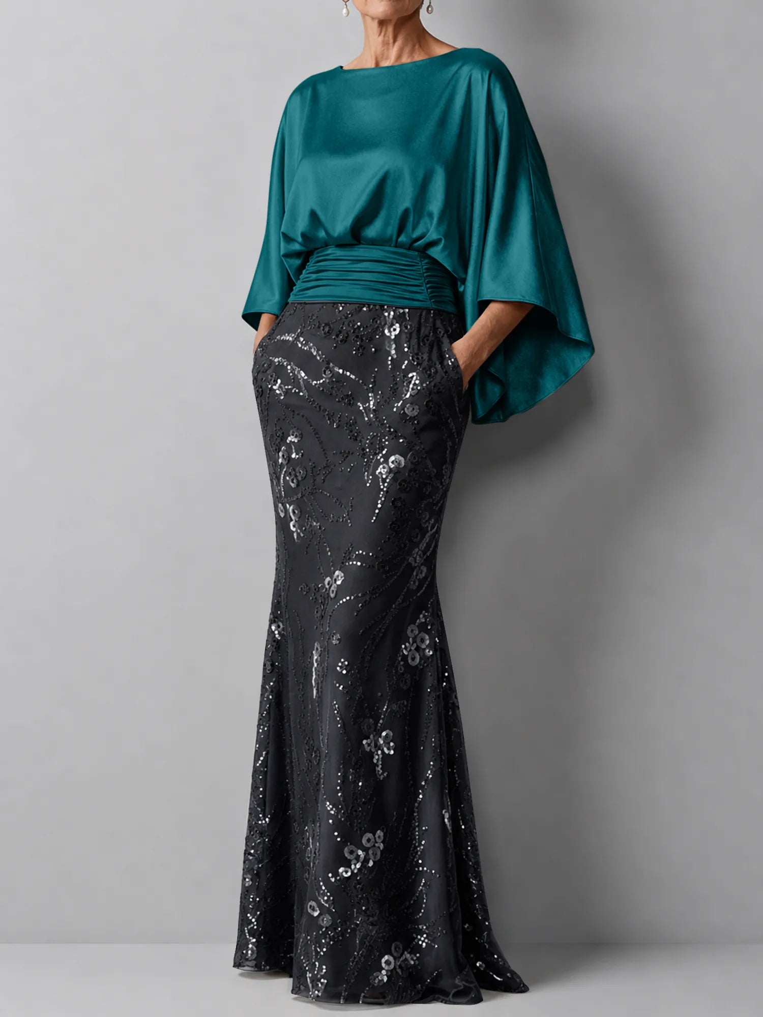 Teal