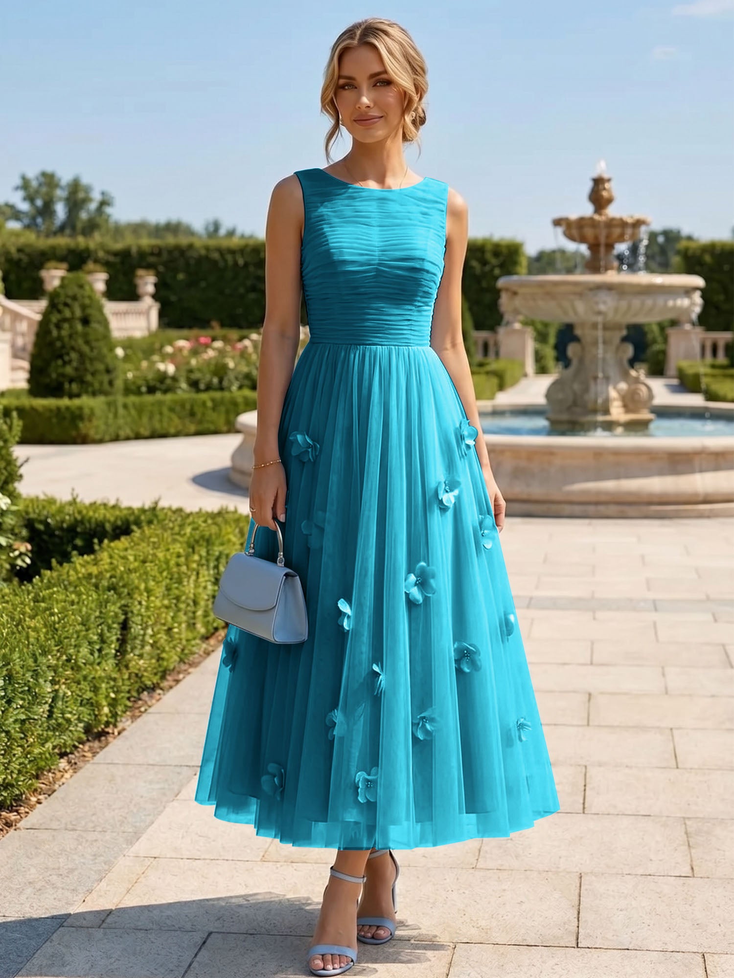 Turquoise-14
