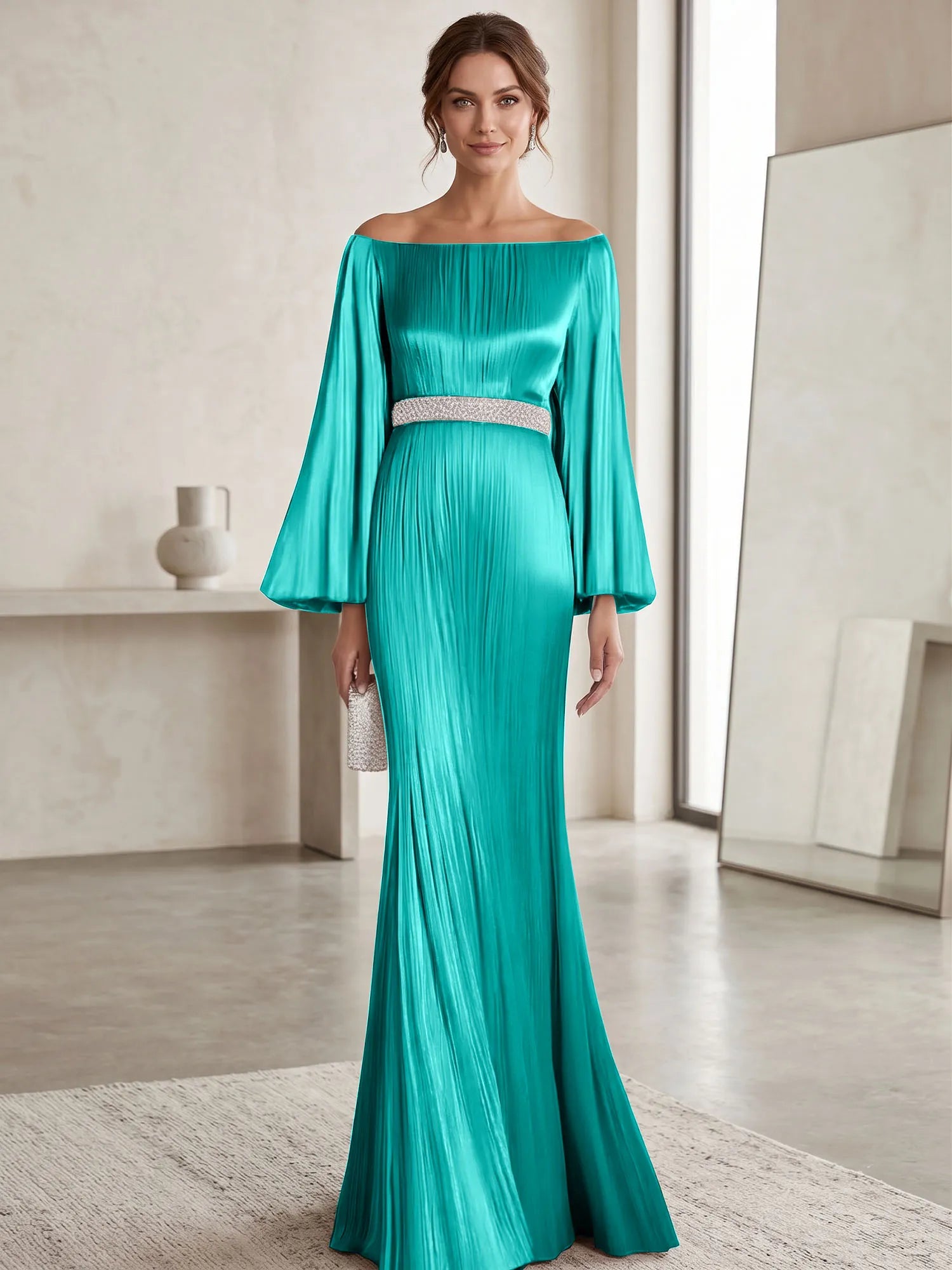 Turquoise-164