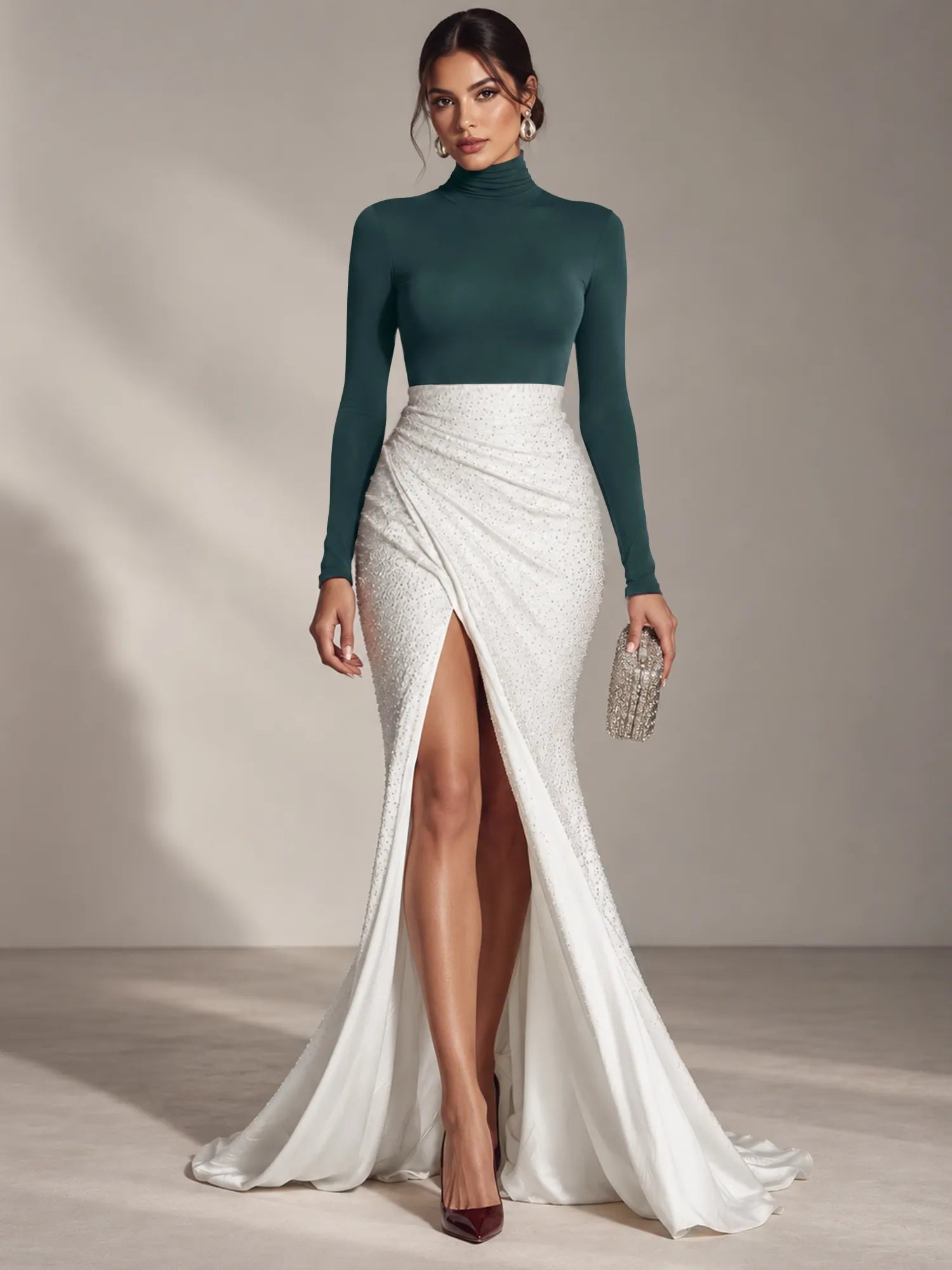 Turquoise-189