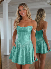 Turquoise-52