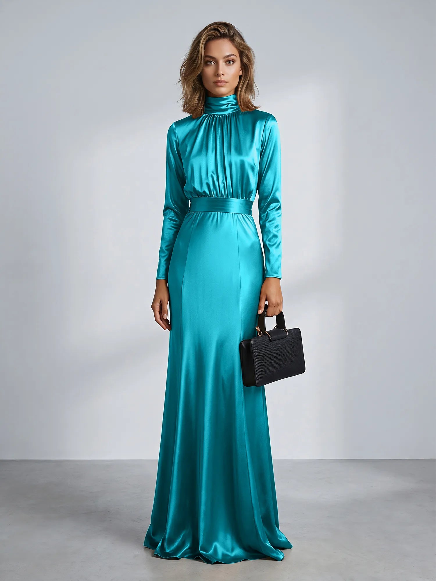 Turquoise-84