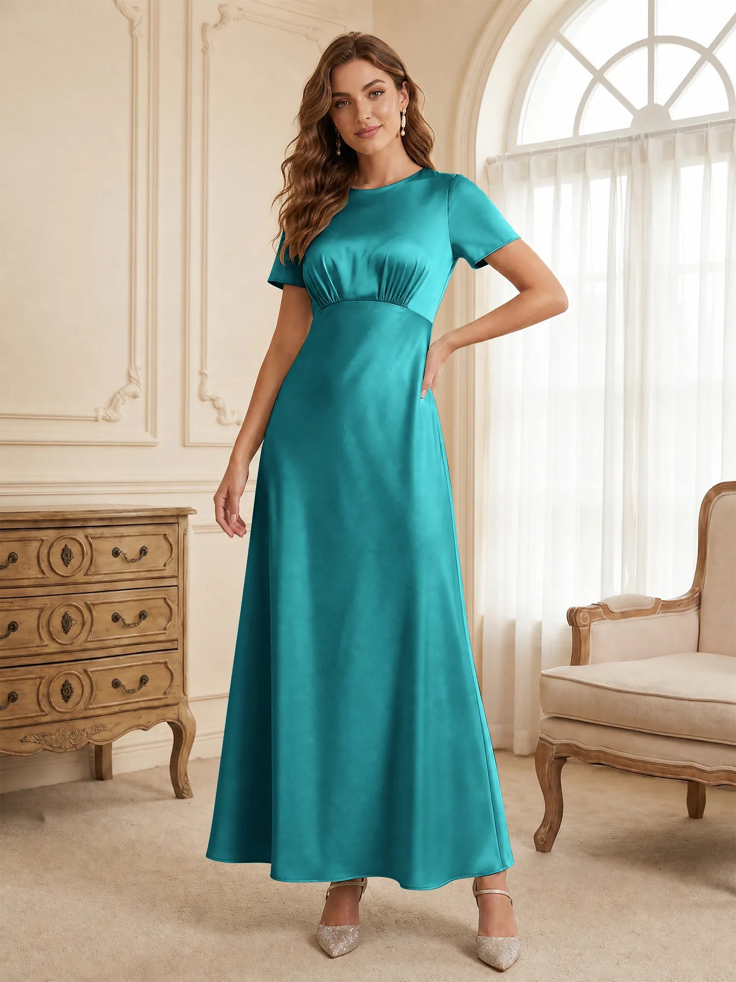Turquoise-84