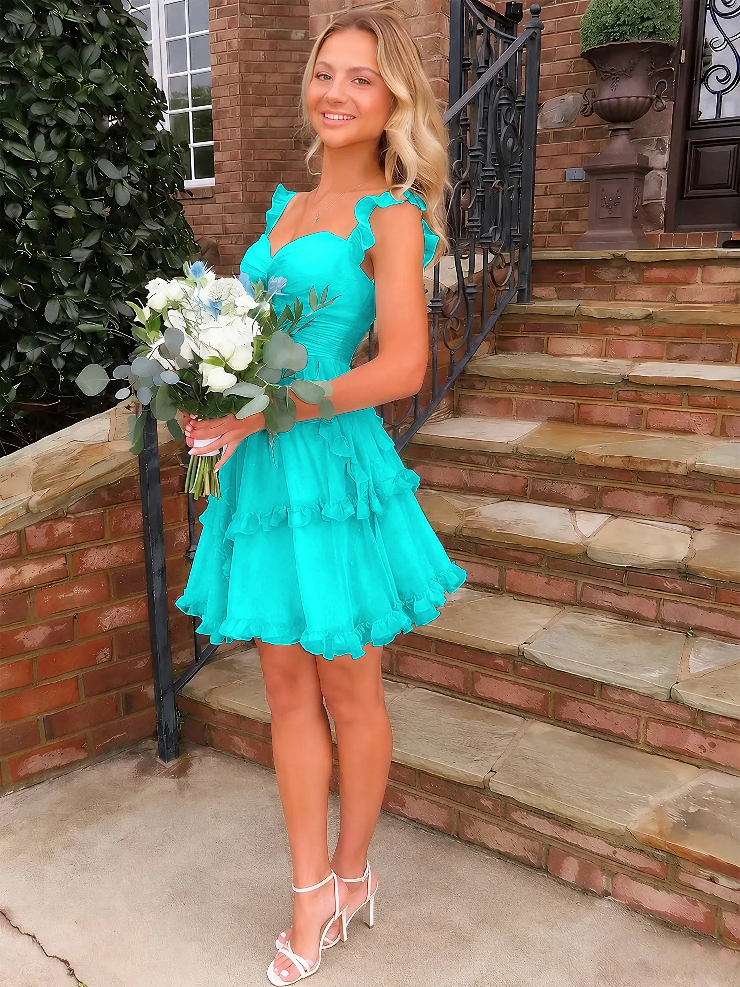 Turquoise-88
