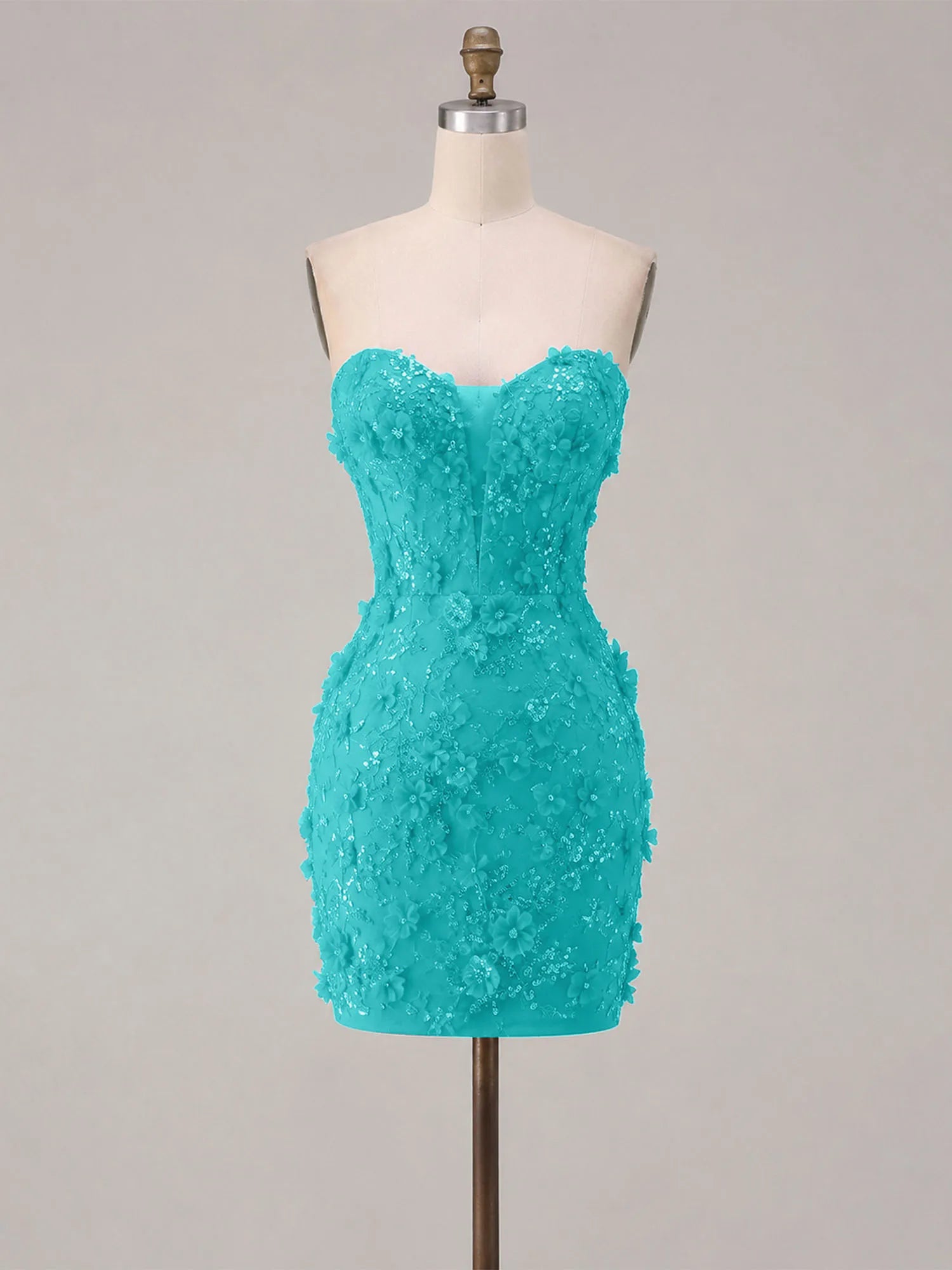 Turquoise-88
