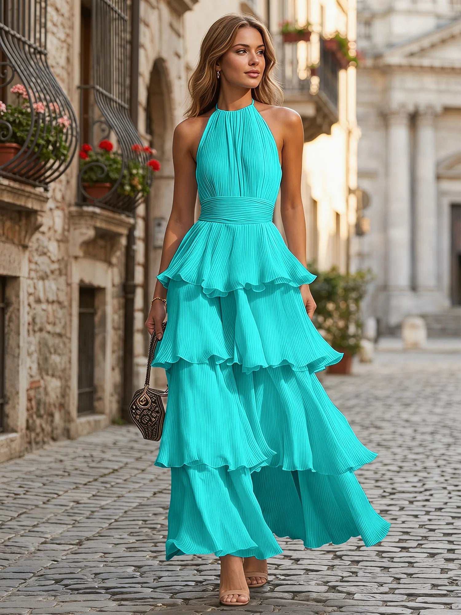 Turquoise-88