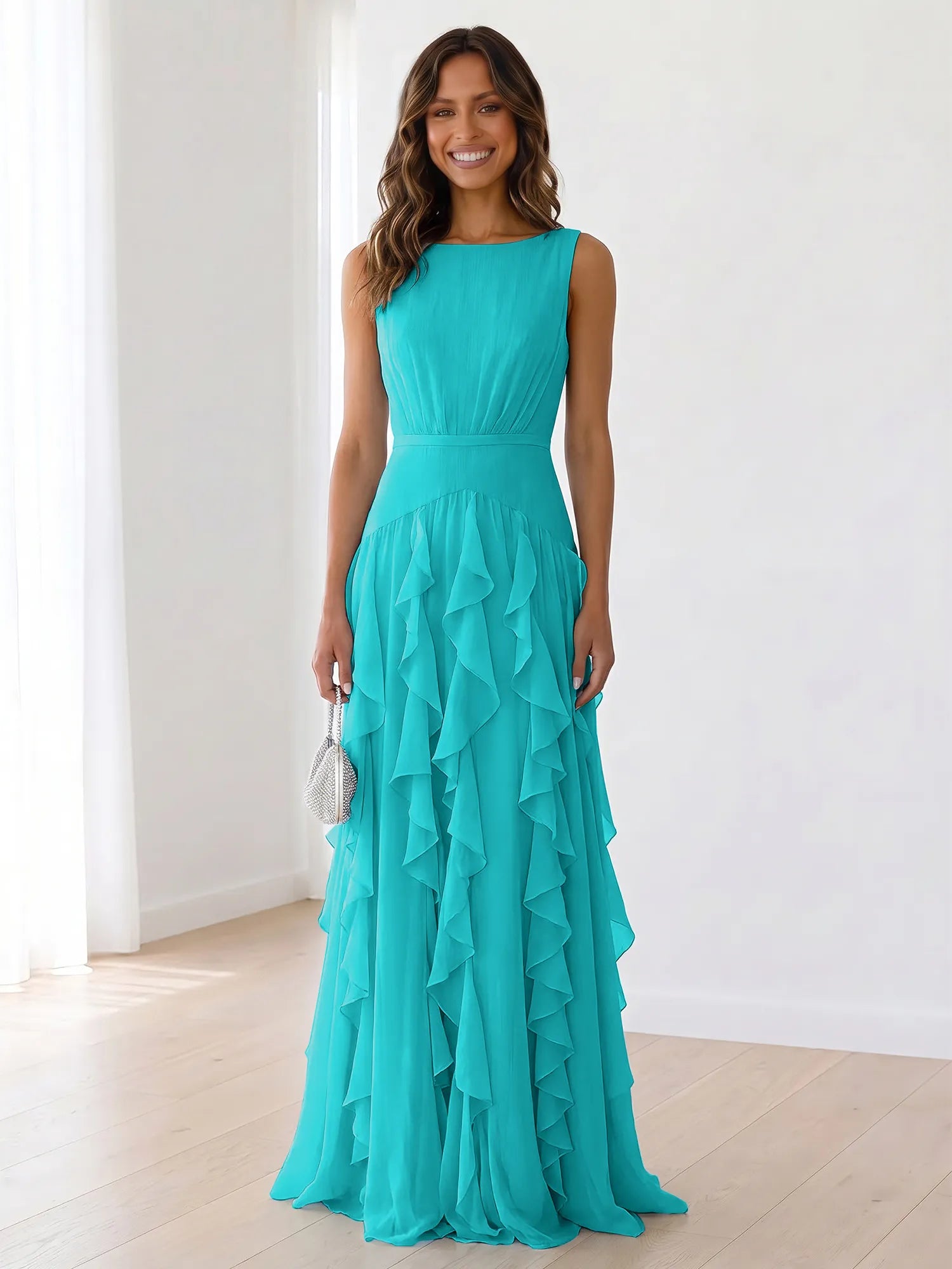 Turquoise-88