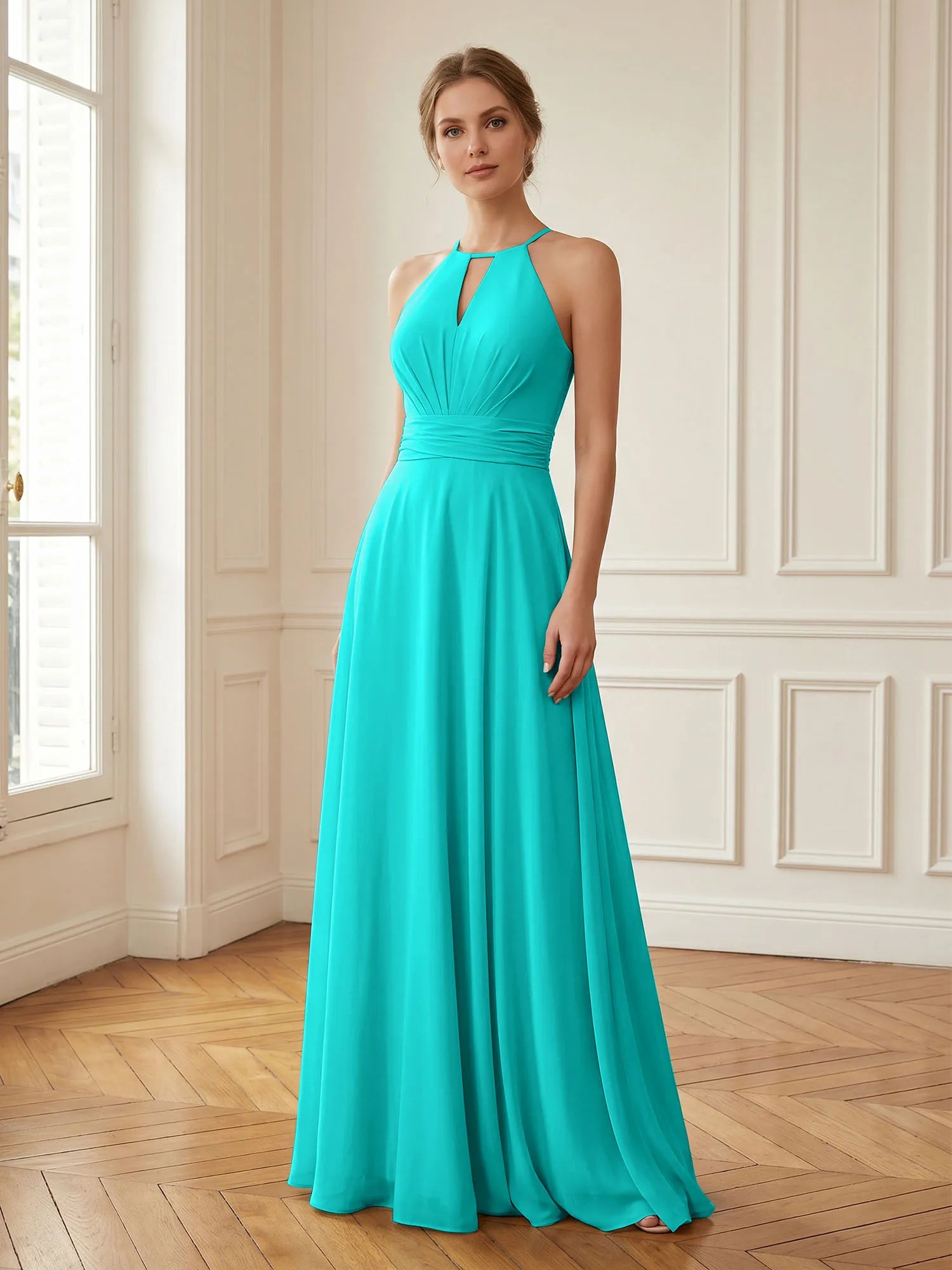 Turquoise-88