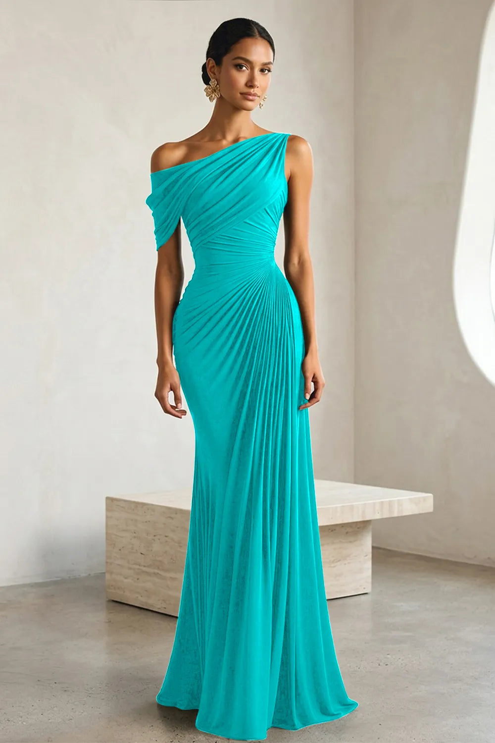 Turquoise-88