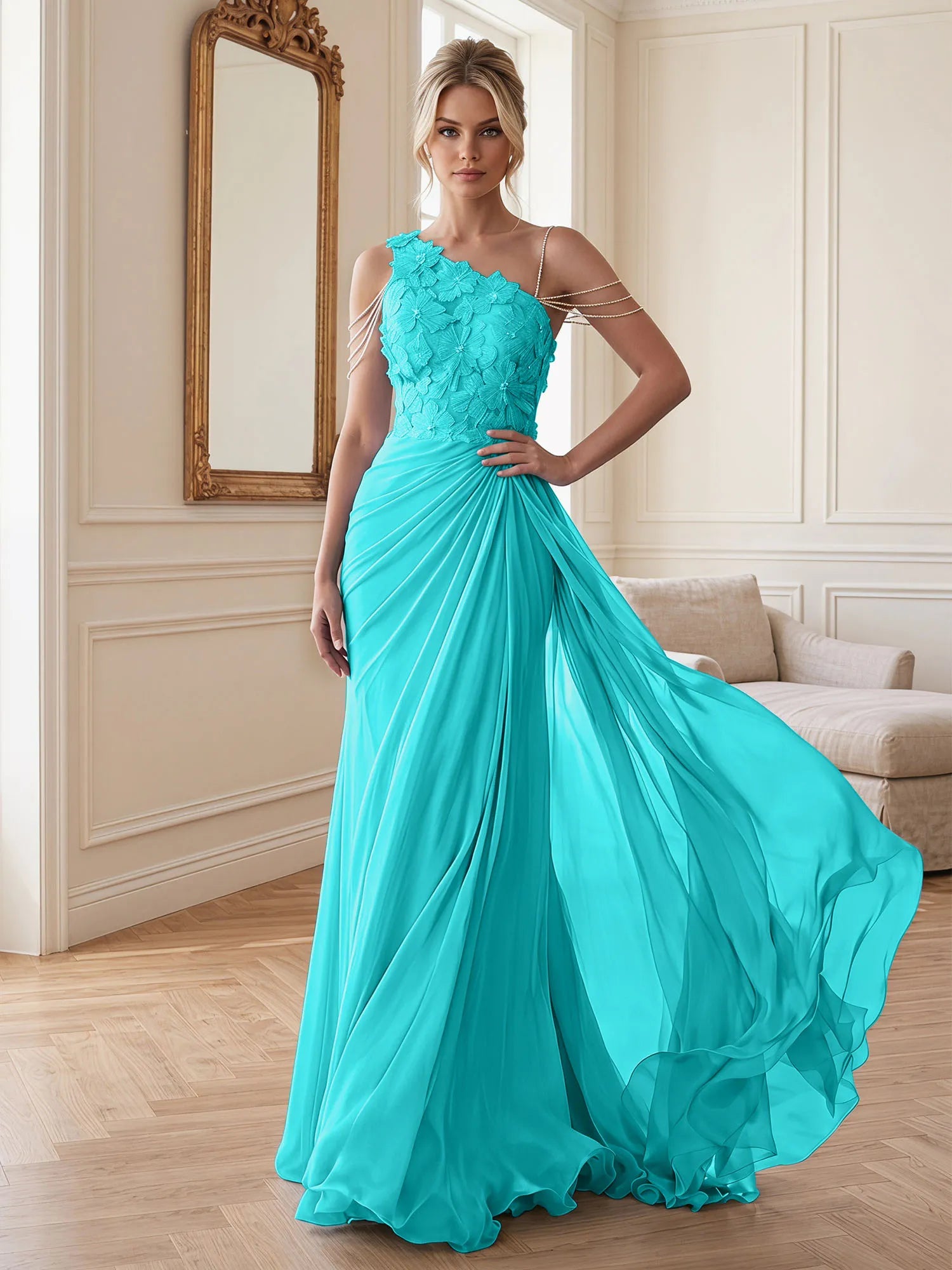 Turquoise-88