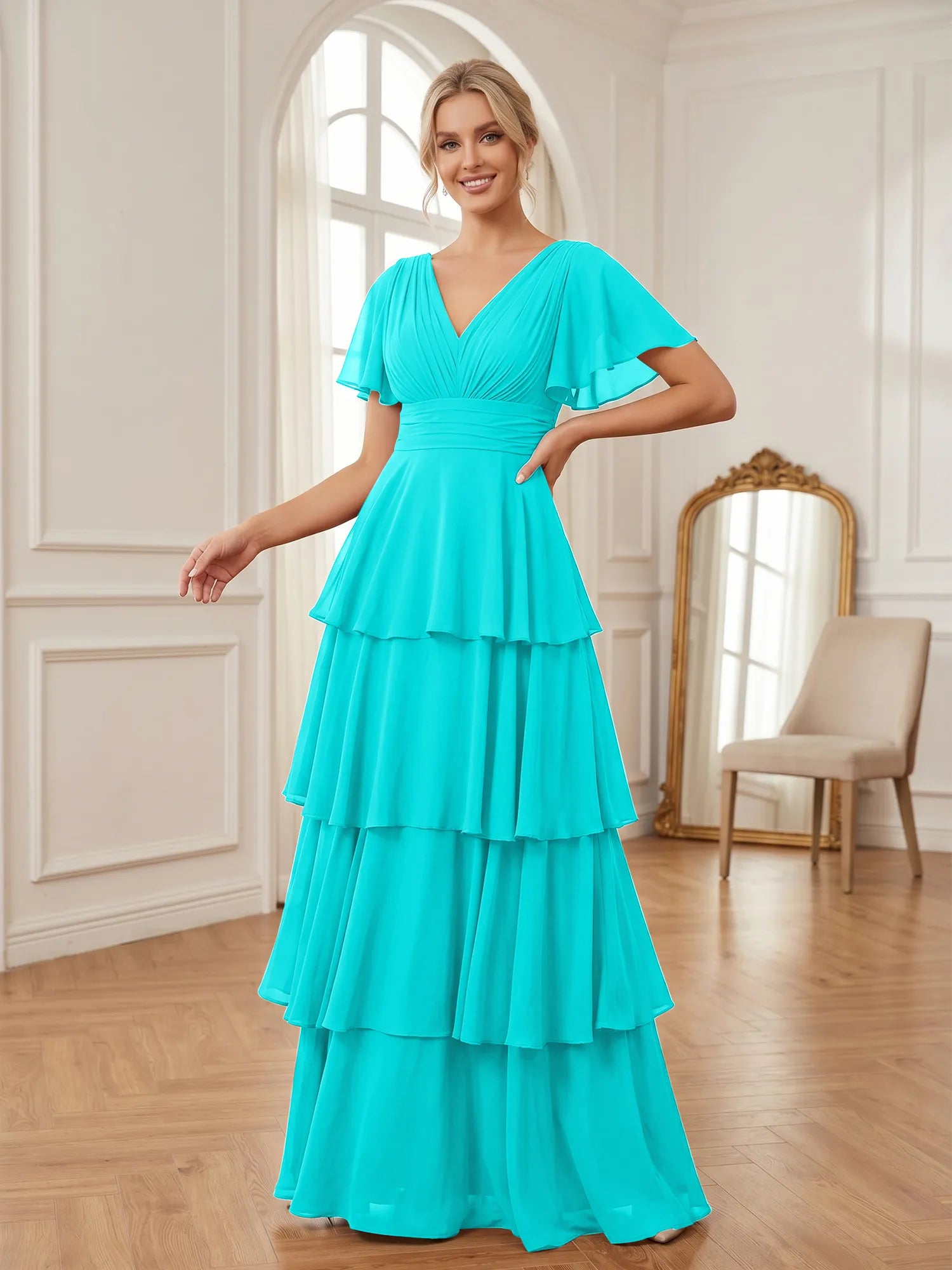 Turquoise-88