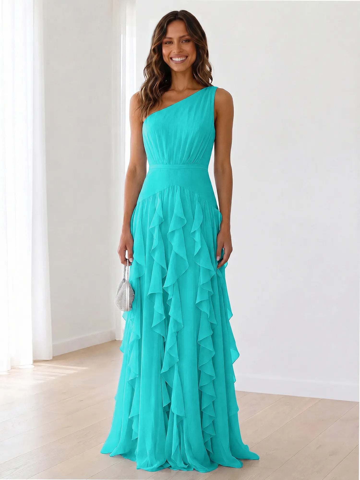 Turquoise-88