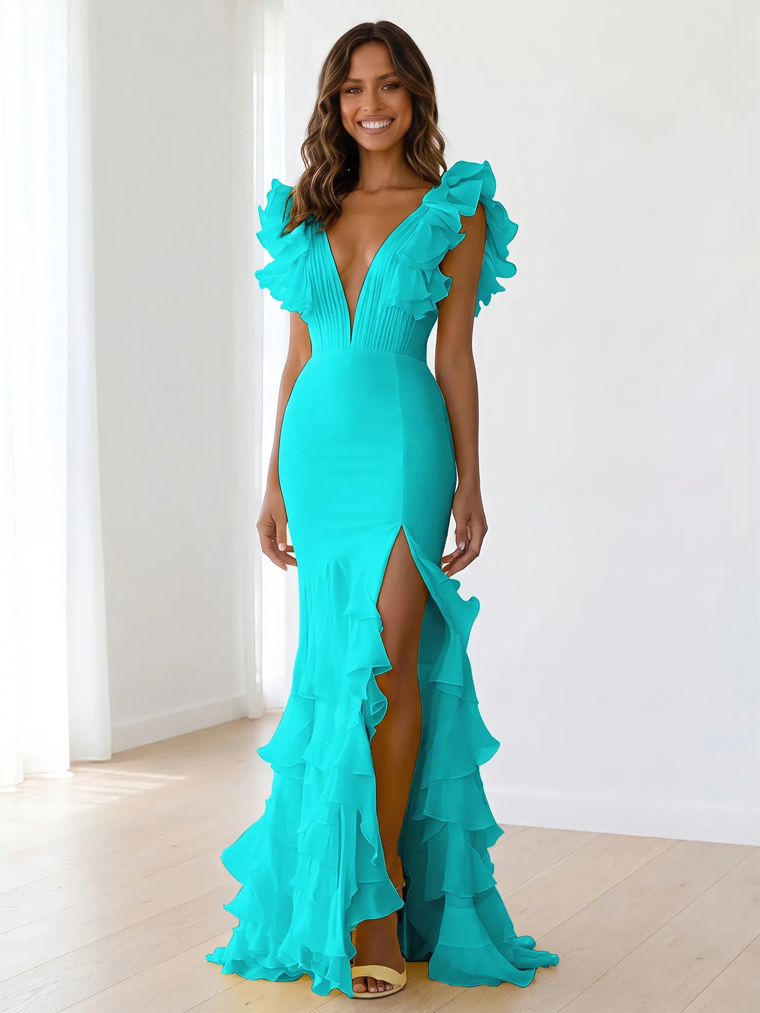 Turquoise-88