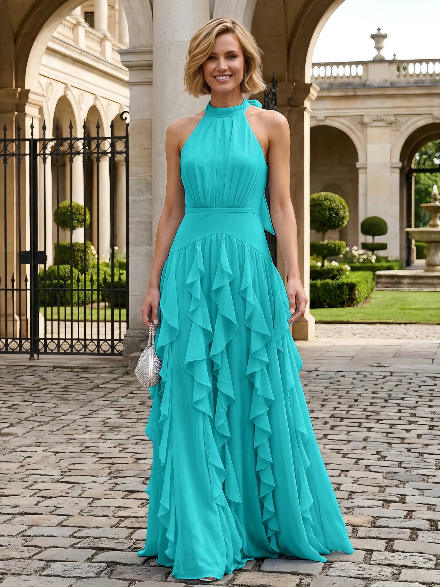Turquoise-88