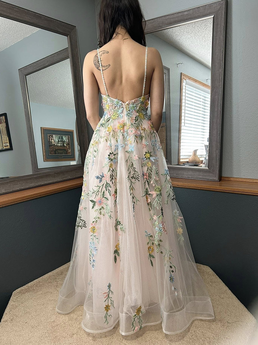 WhimsicalPastelBlushFloralEmbroideredTulleLongPromDress_2.jpg