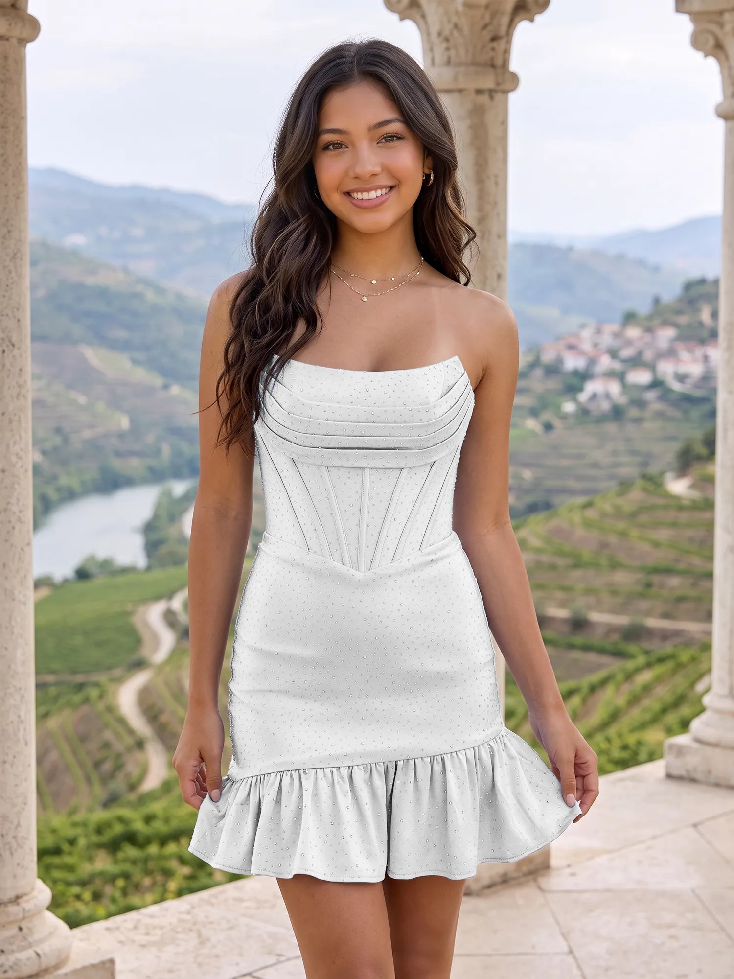 White-1