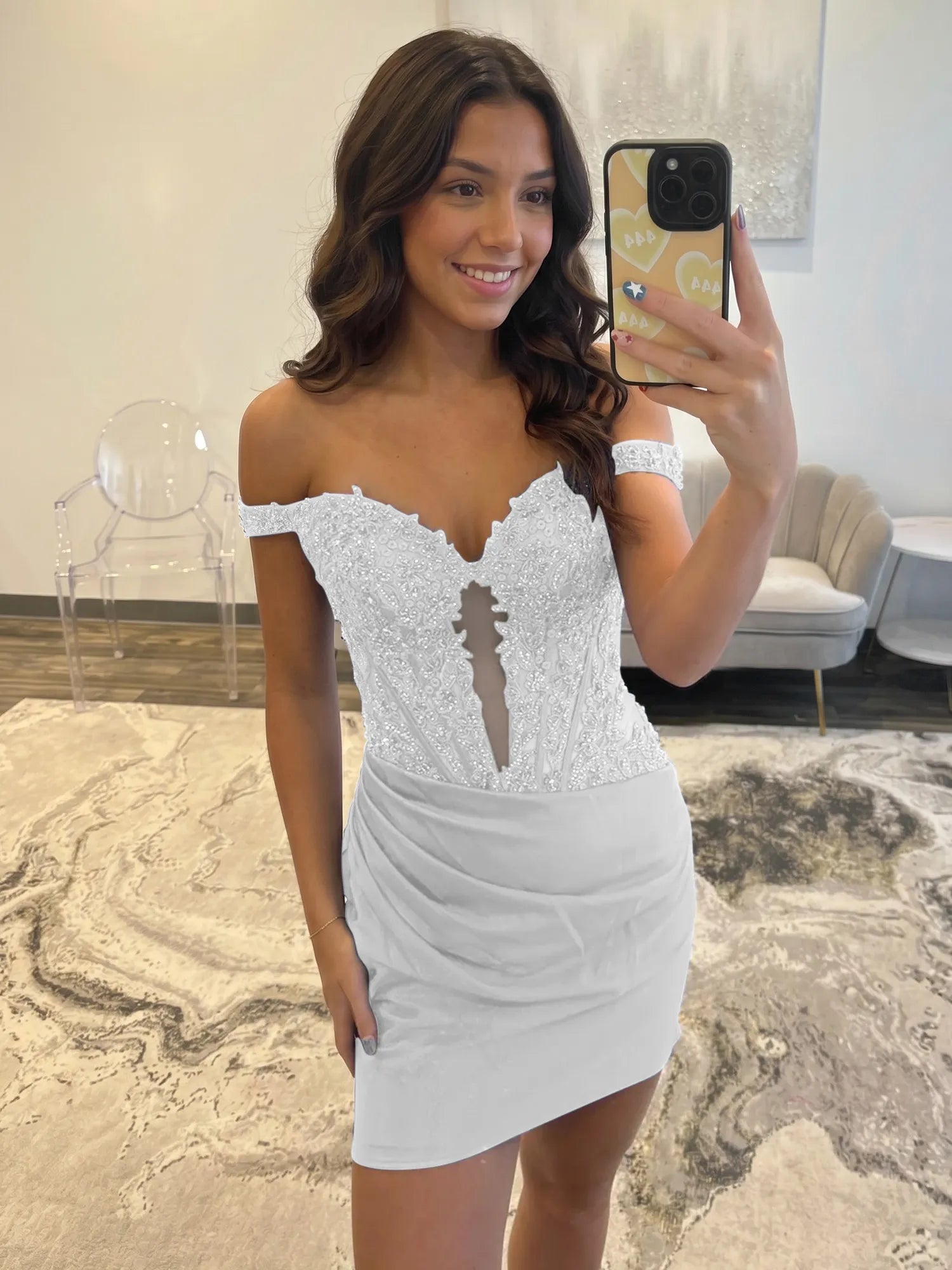 White-1