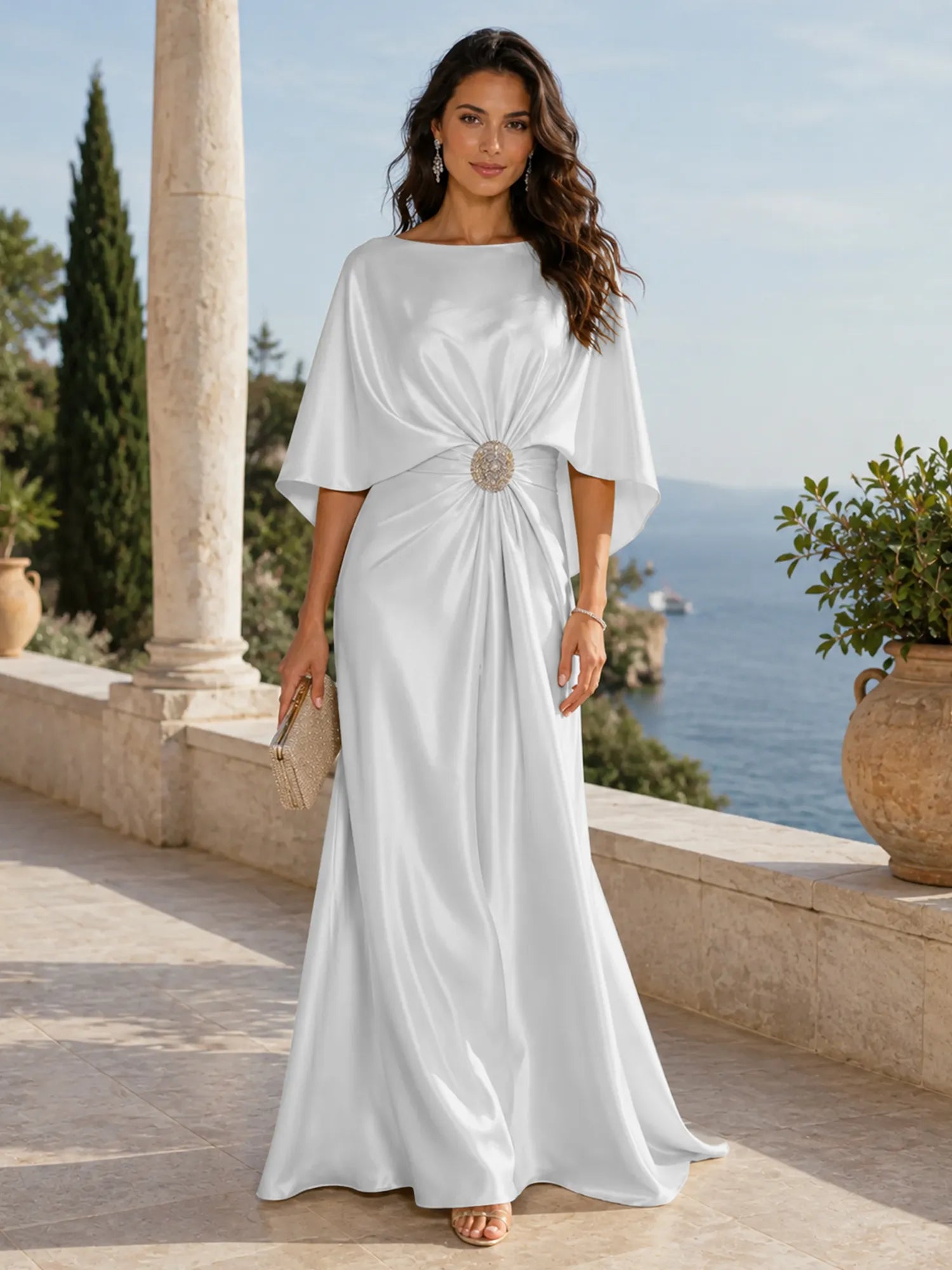 White-601