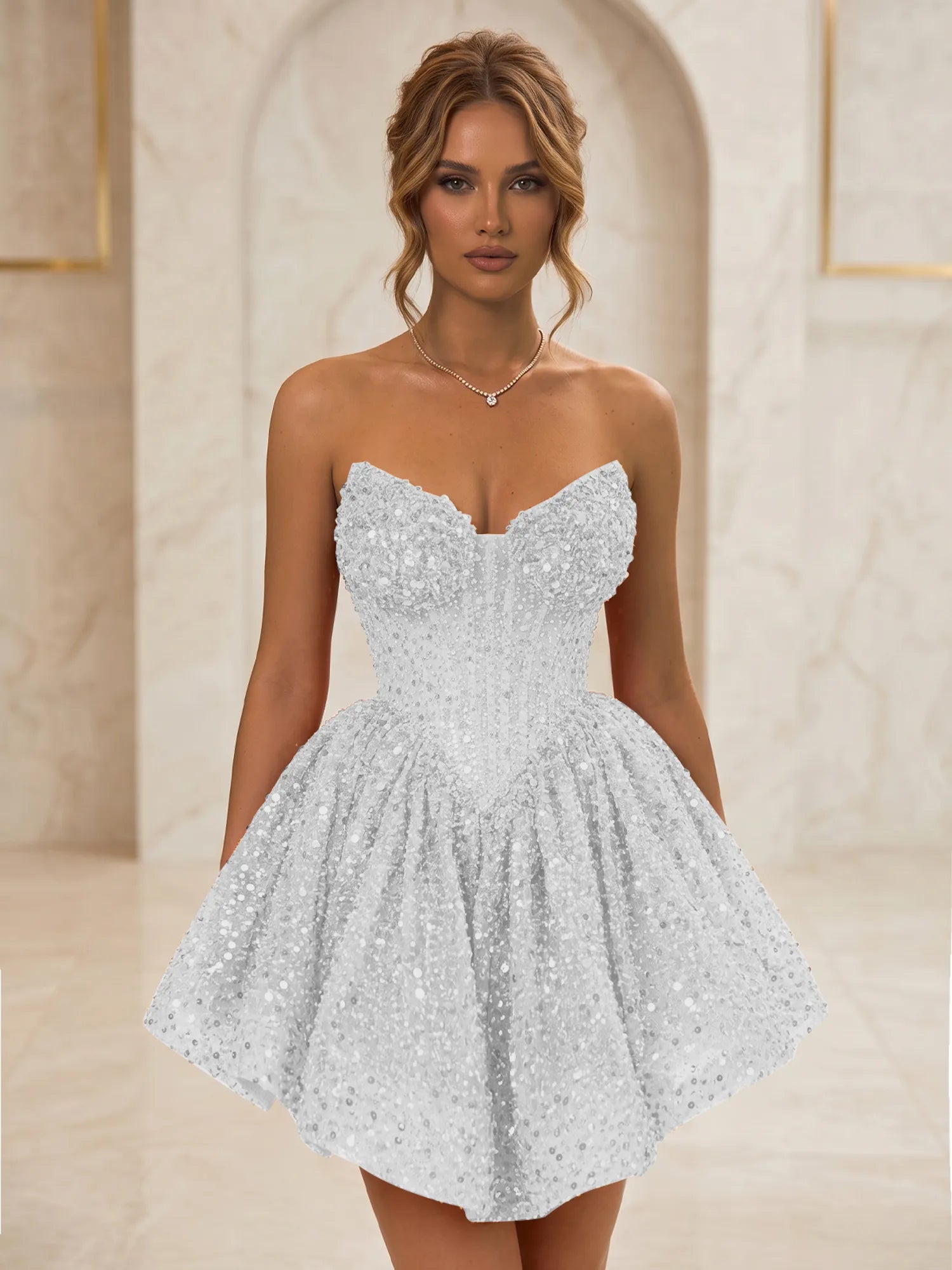 White-8